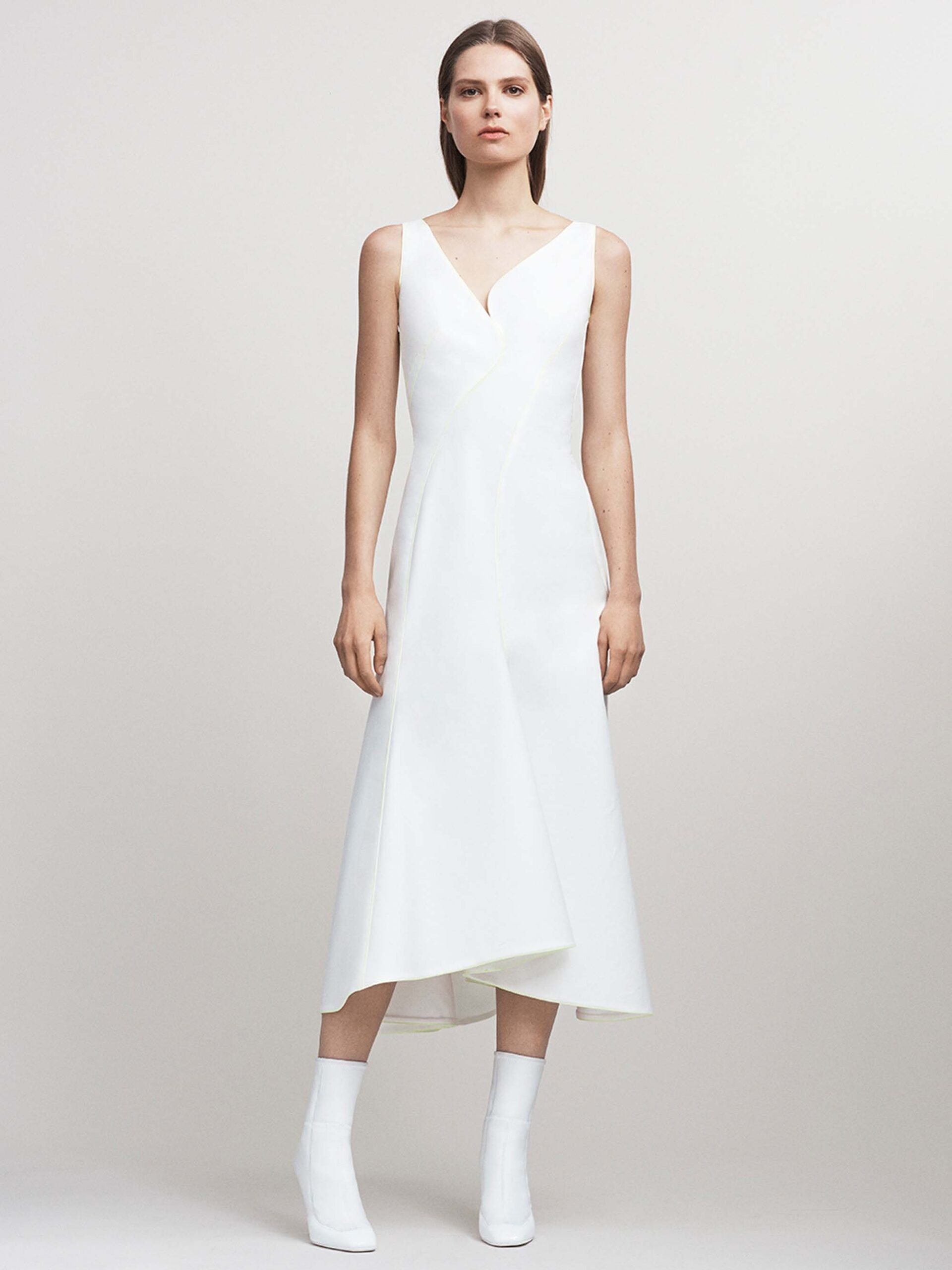 Mugler Resort 17 Look 16