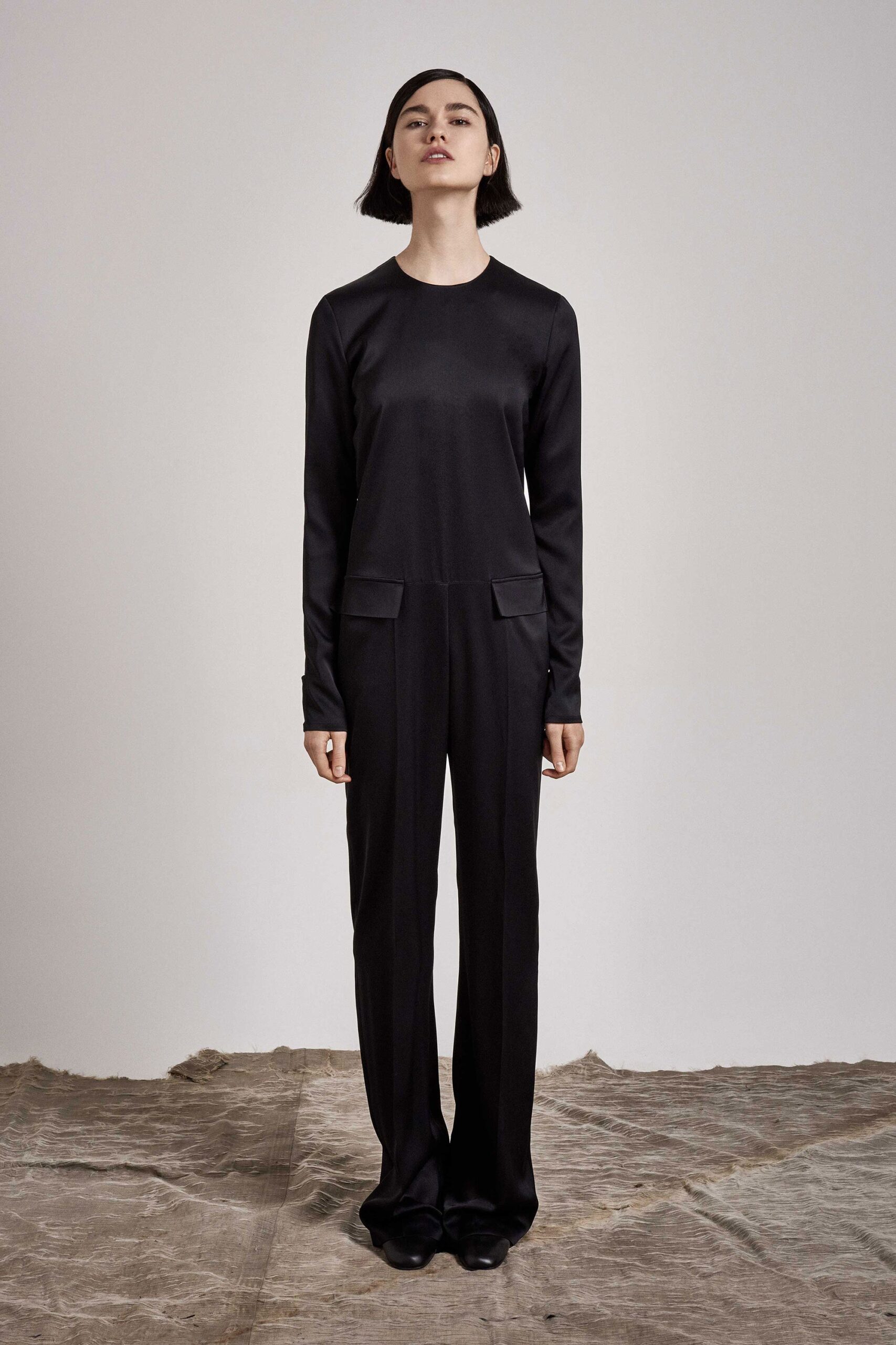 Nehera F/W 17 Look 16