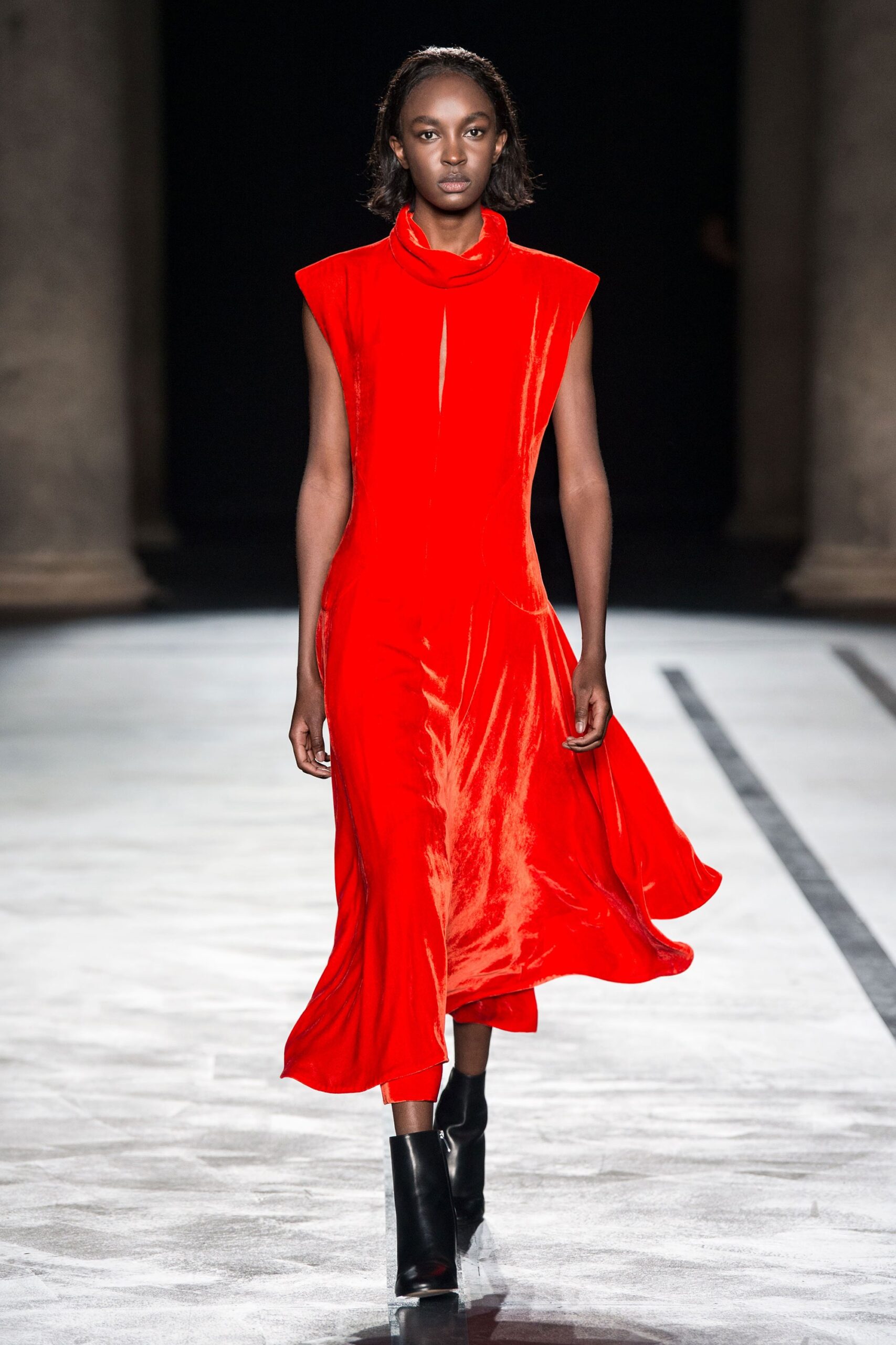 Neil Barrett F/W 17 Look 16
