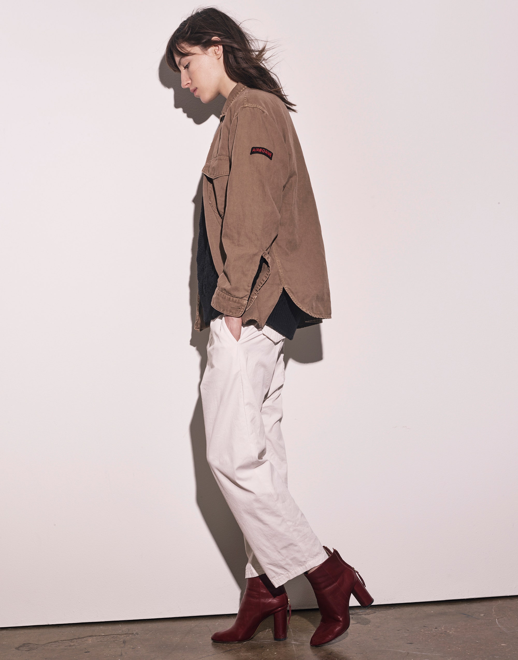 Nili Lotan F/W 16 Look 16