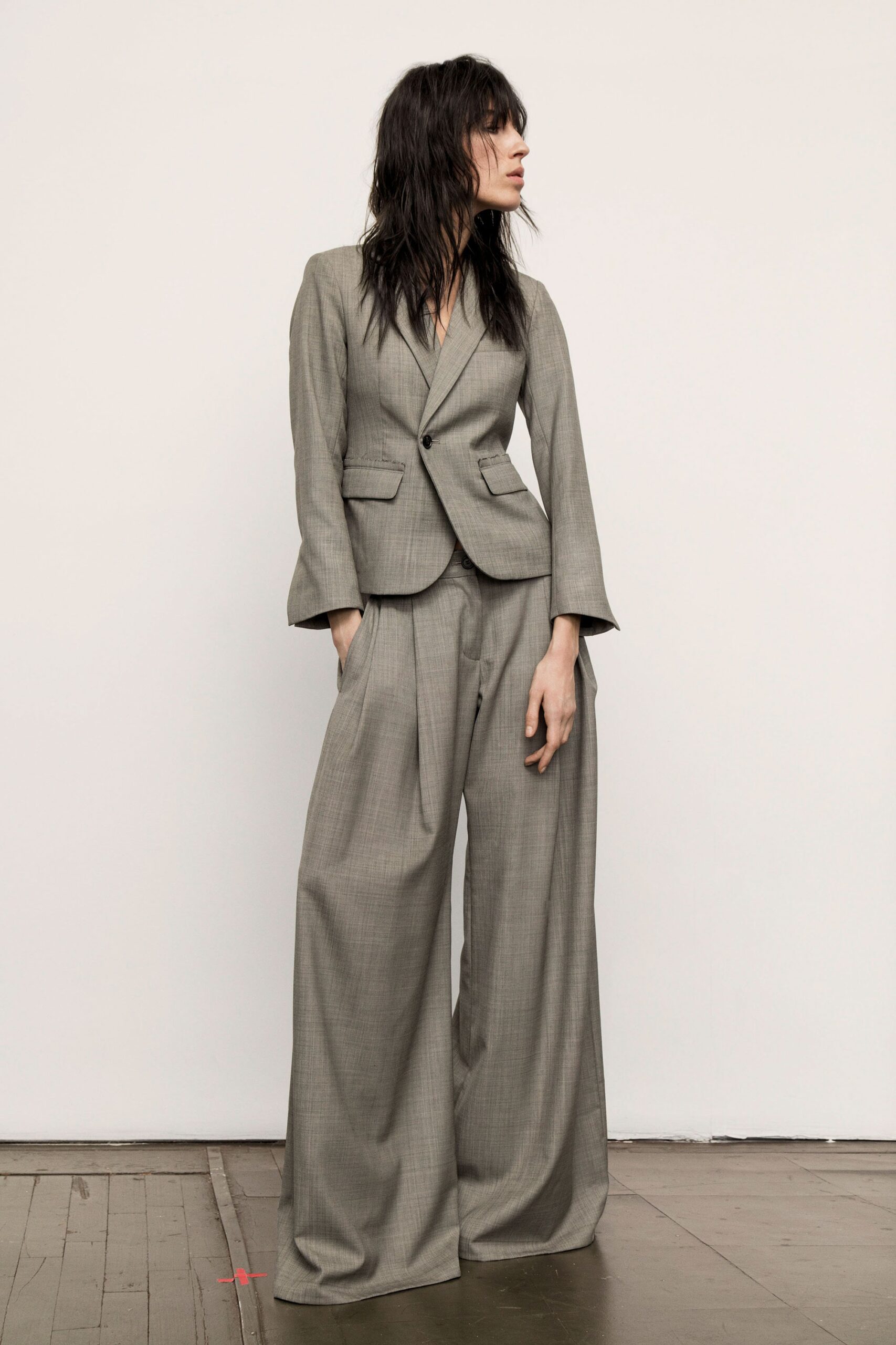 Nili Lotan F/W 17 Look 16