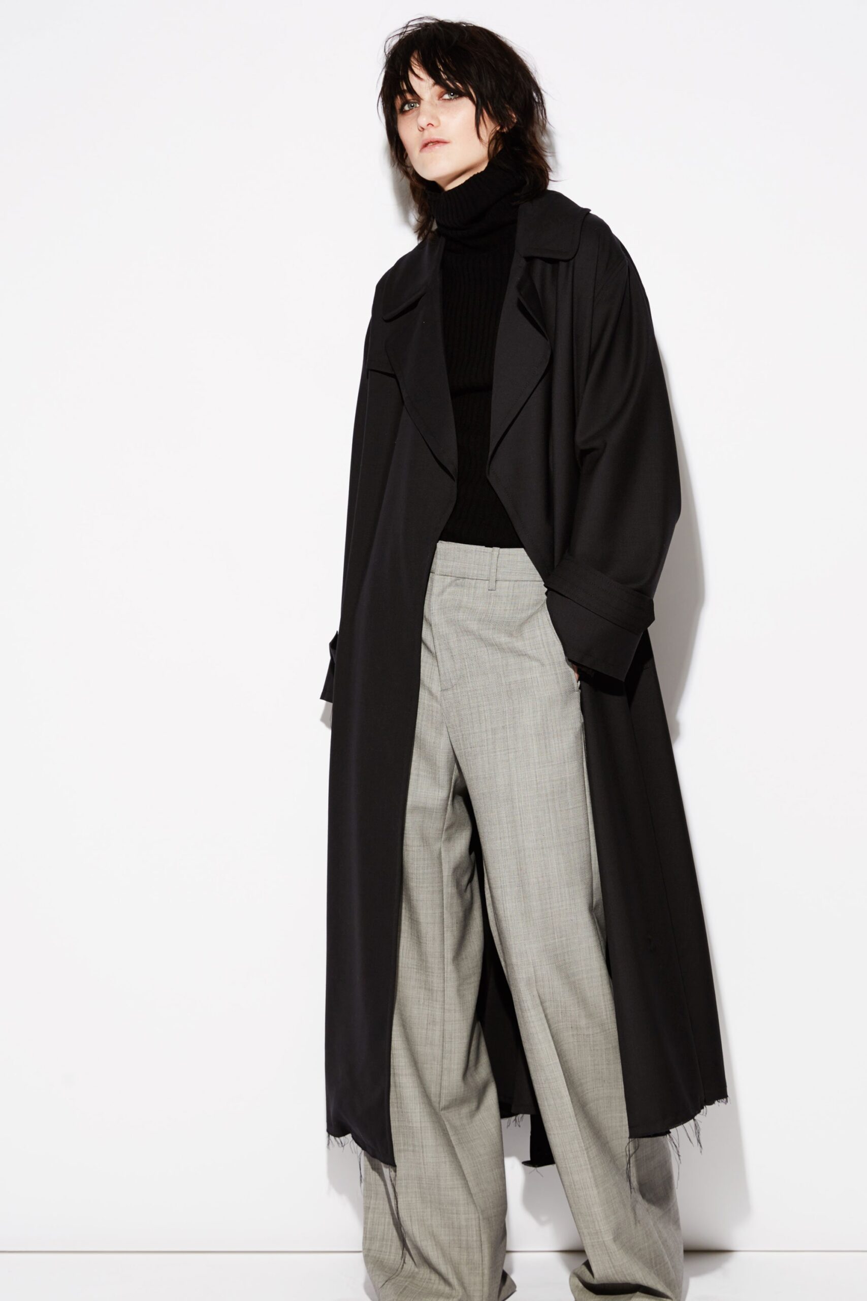 Nili Lotan F/W 18 Look 16