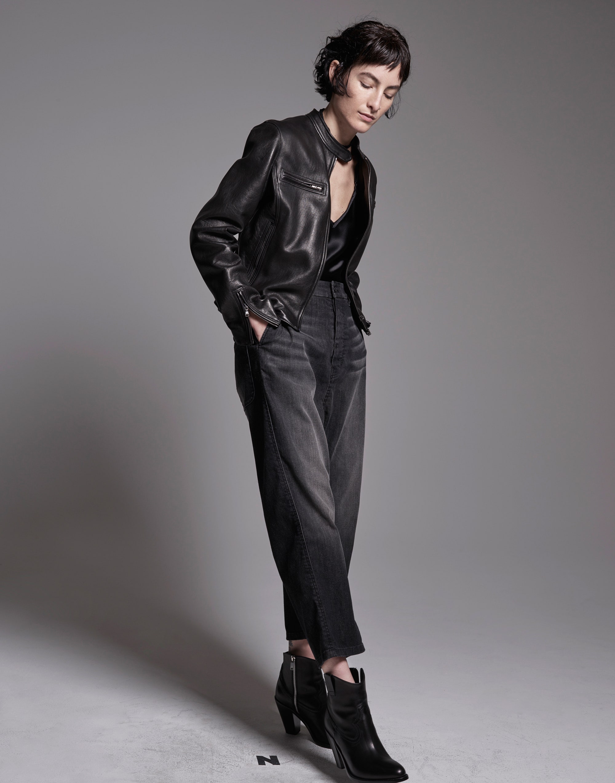 Nili Lotan F/W 17 Look 16