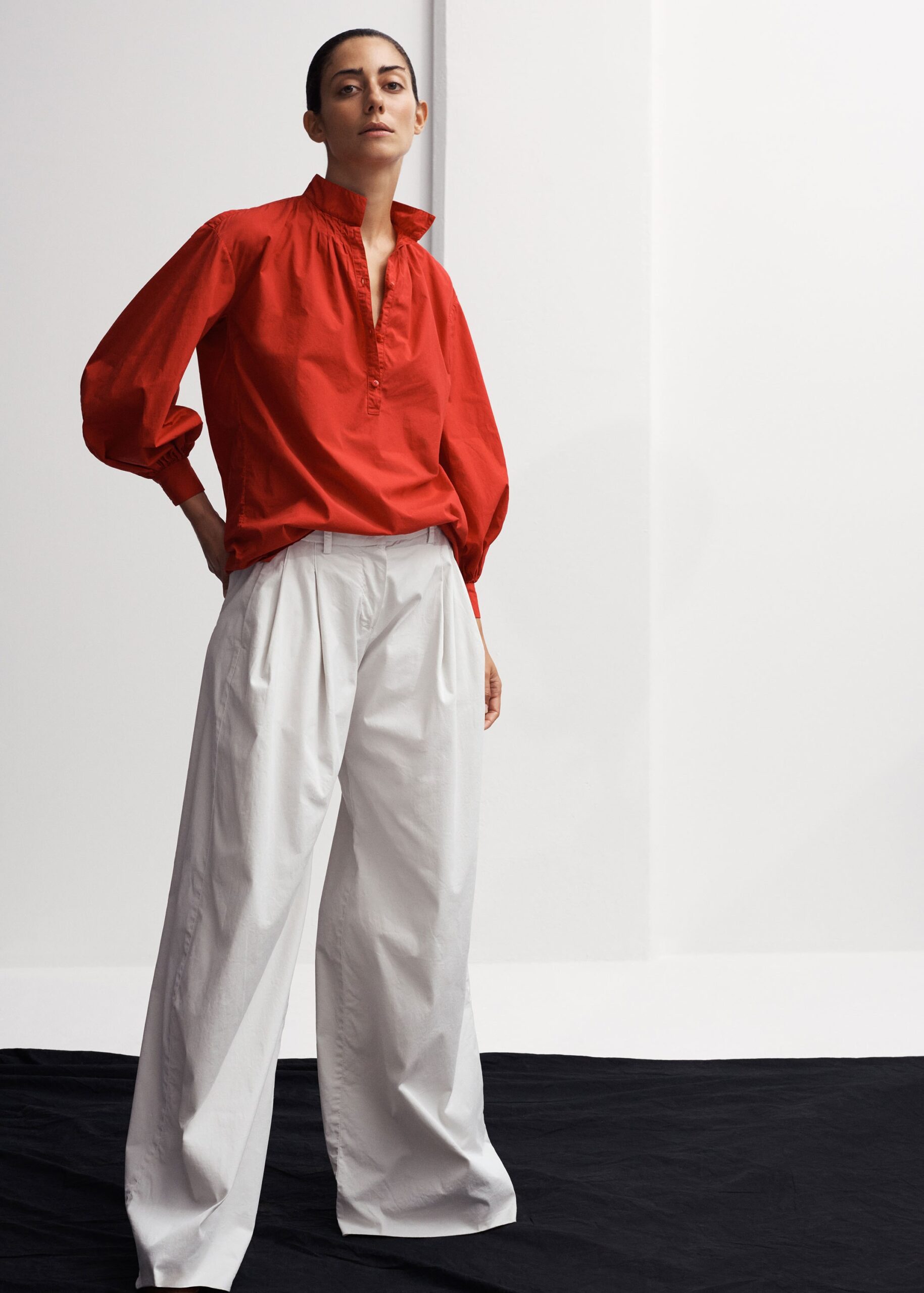 Nili Lotan S/S 18 Look 16