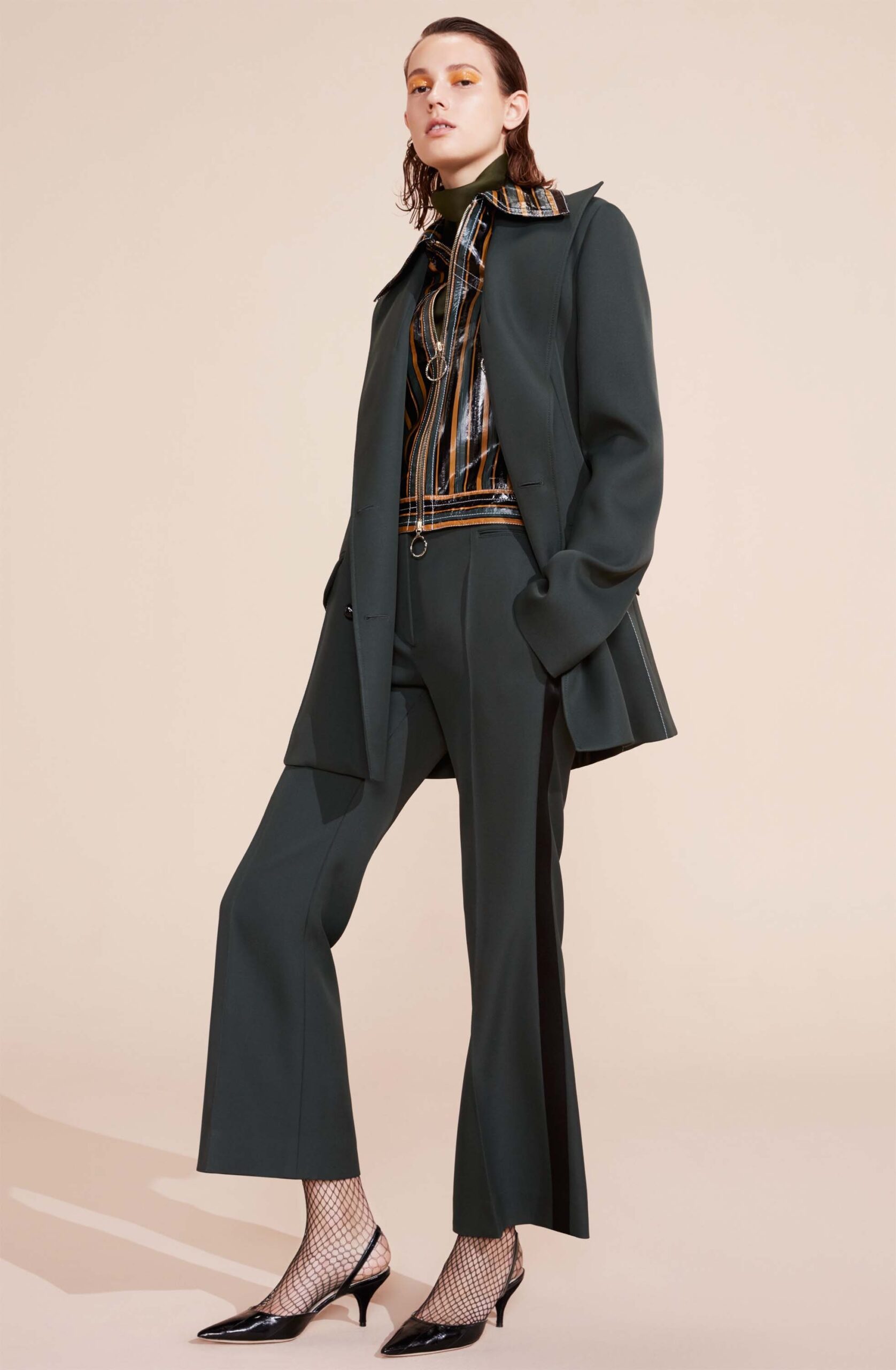 Nina Ricci Resort 17 Look 16