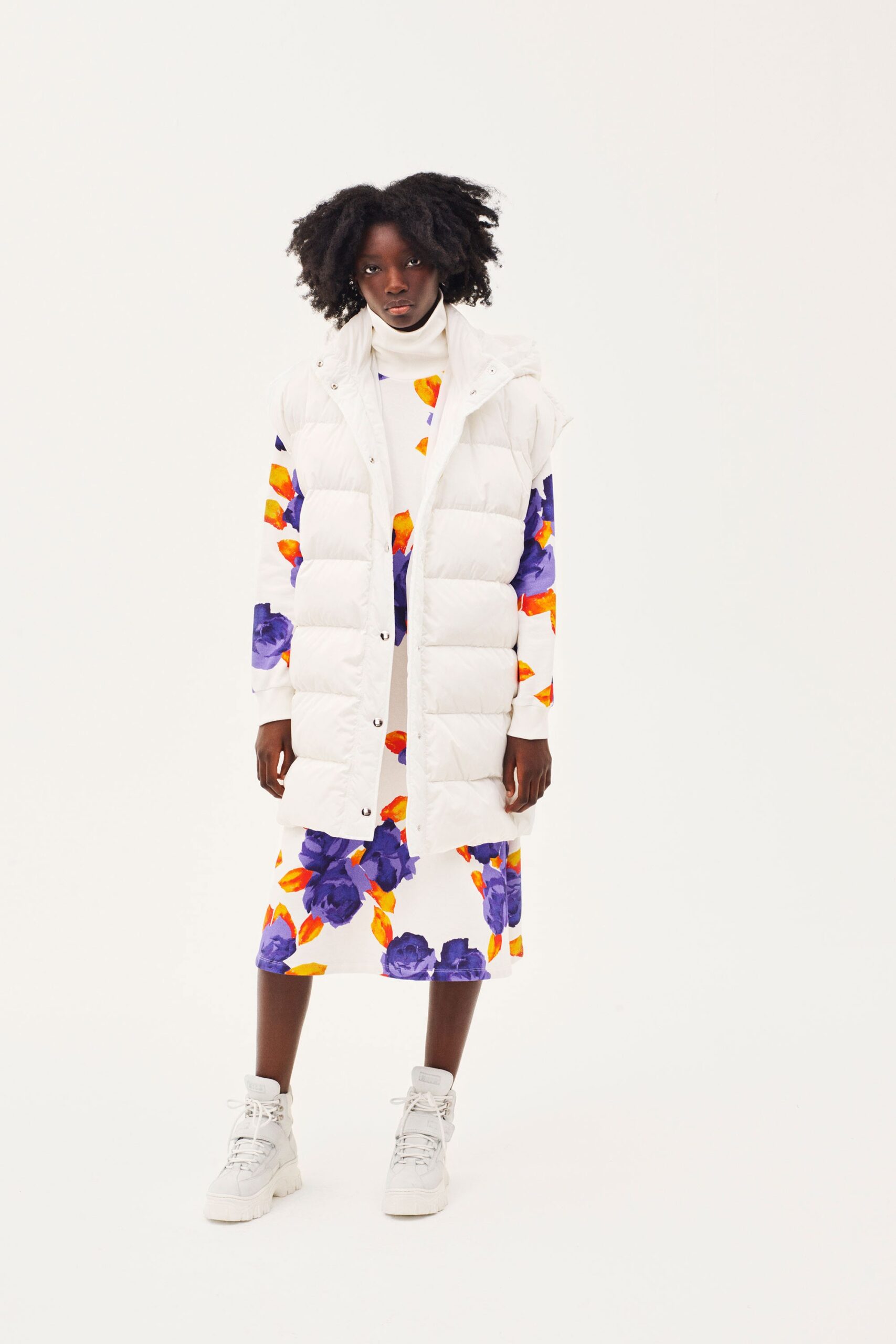 MSGM F/W 18 Look 17