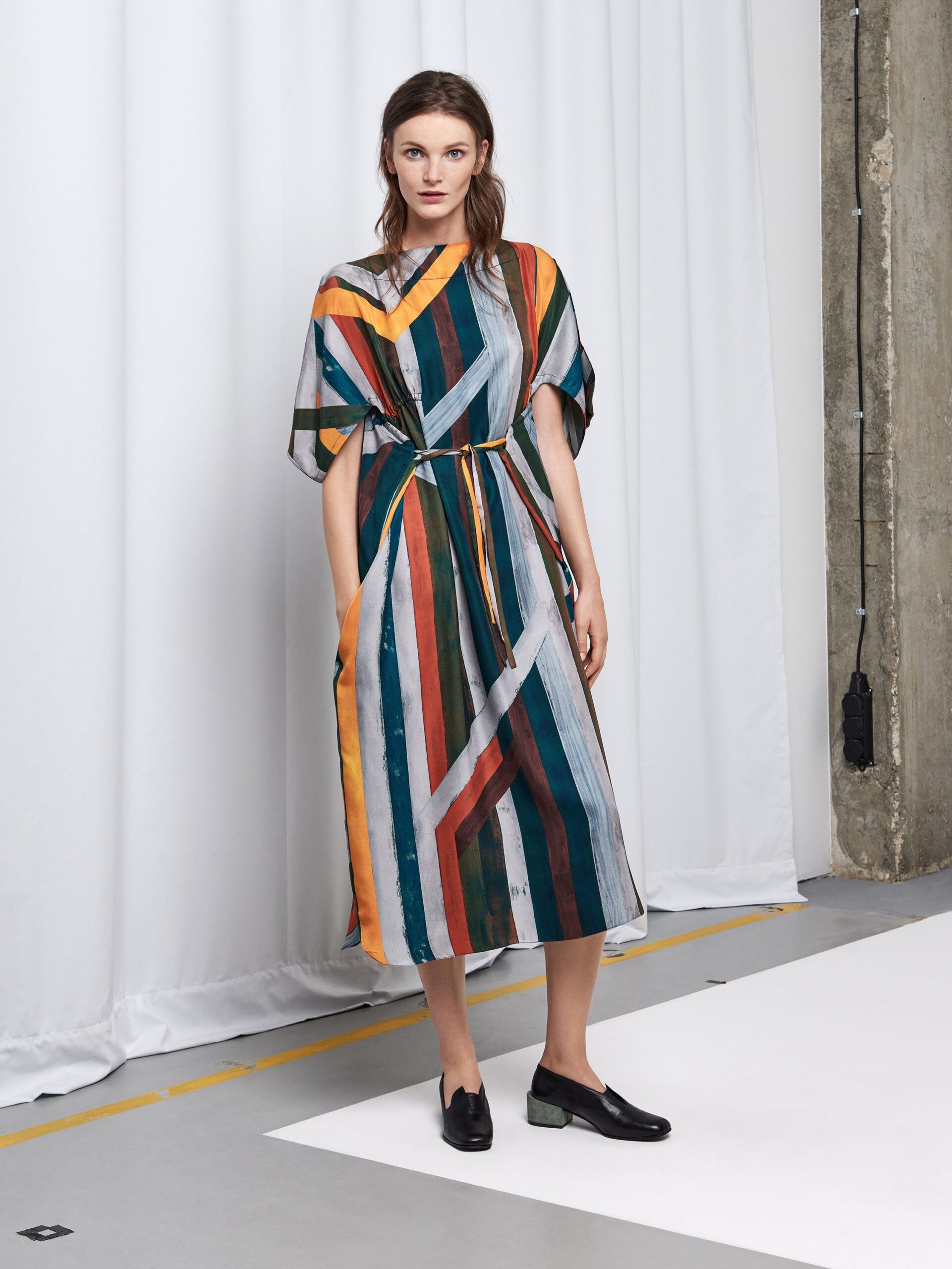 Nehera Resort 18 Look 17