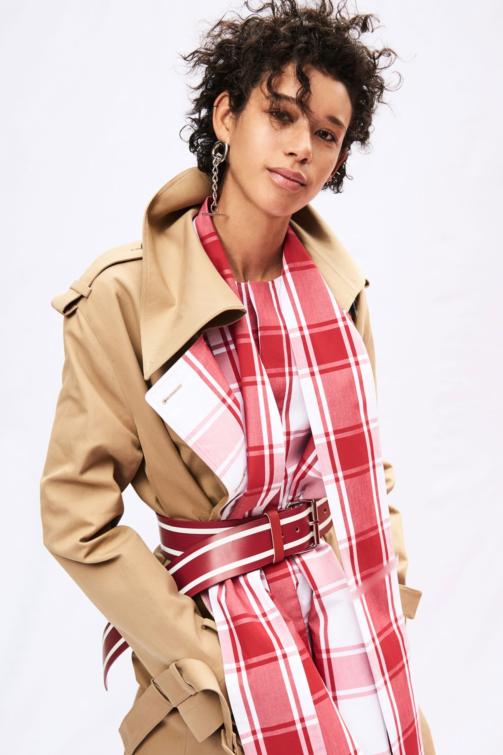 Monse Resort 18 Look 16