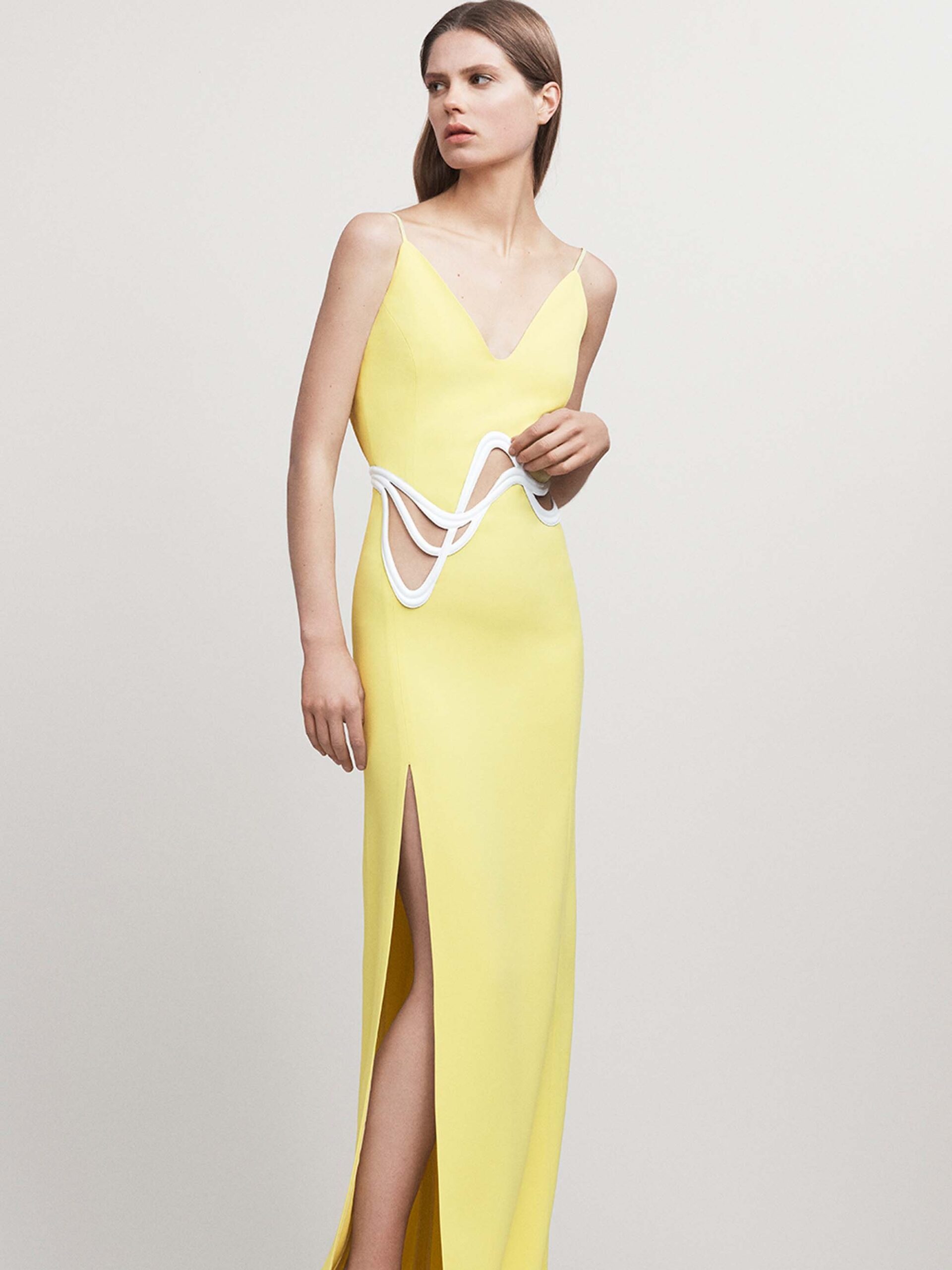 Mugler Resort 17 Look 17
