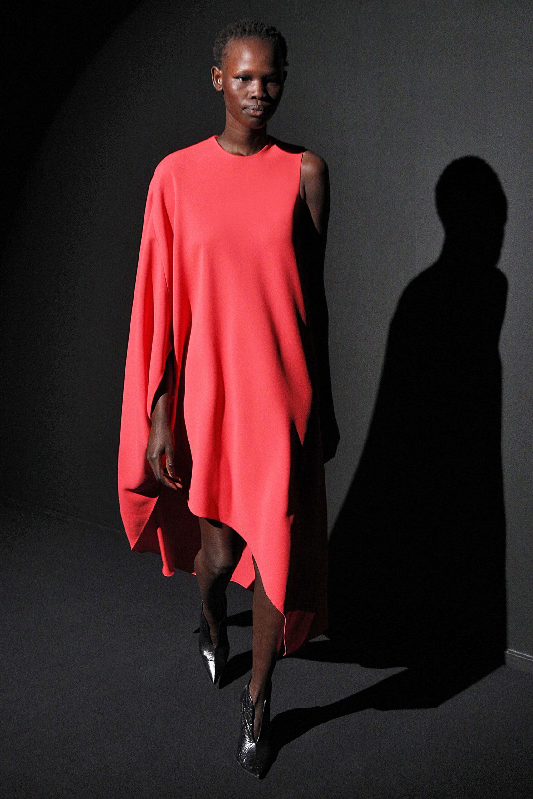 Narciso Rodriguez F/W 18 Look 17