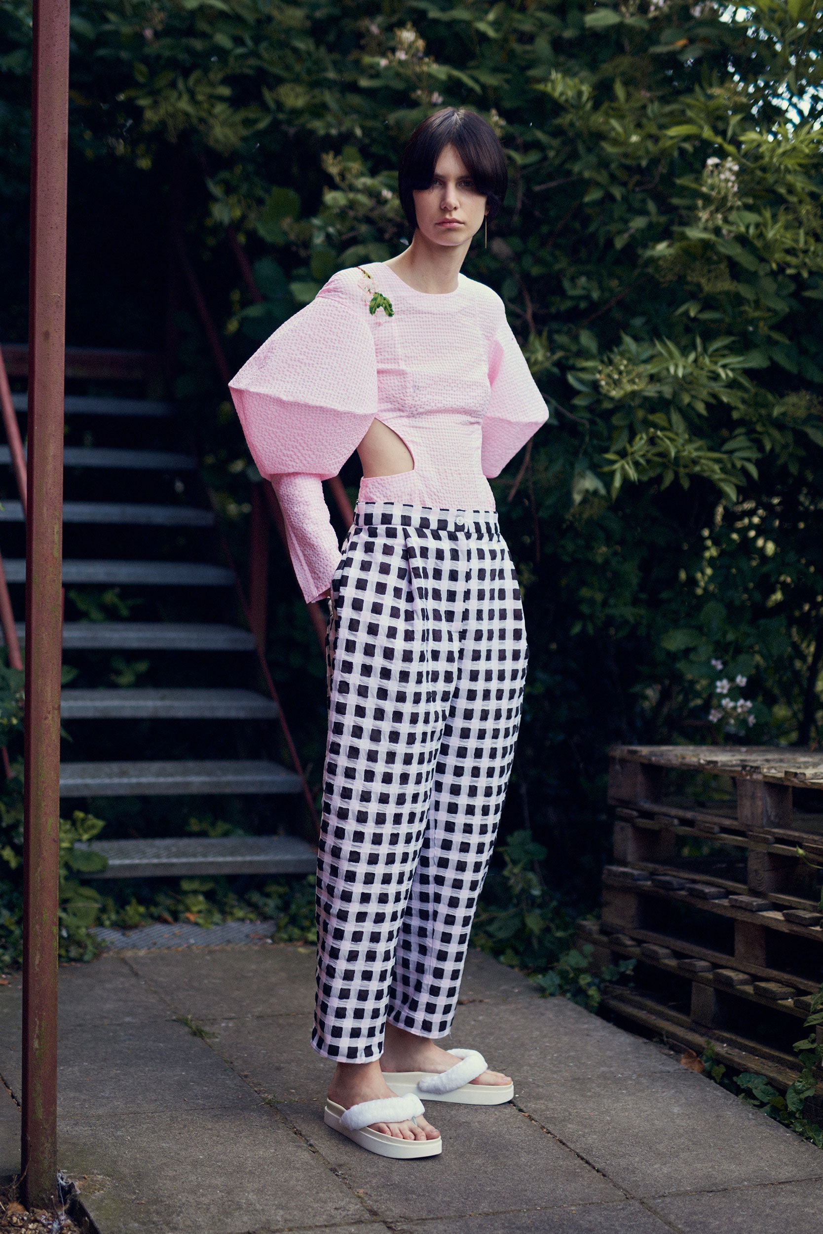 Natasha Zinko Resort 18 Look 17