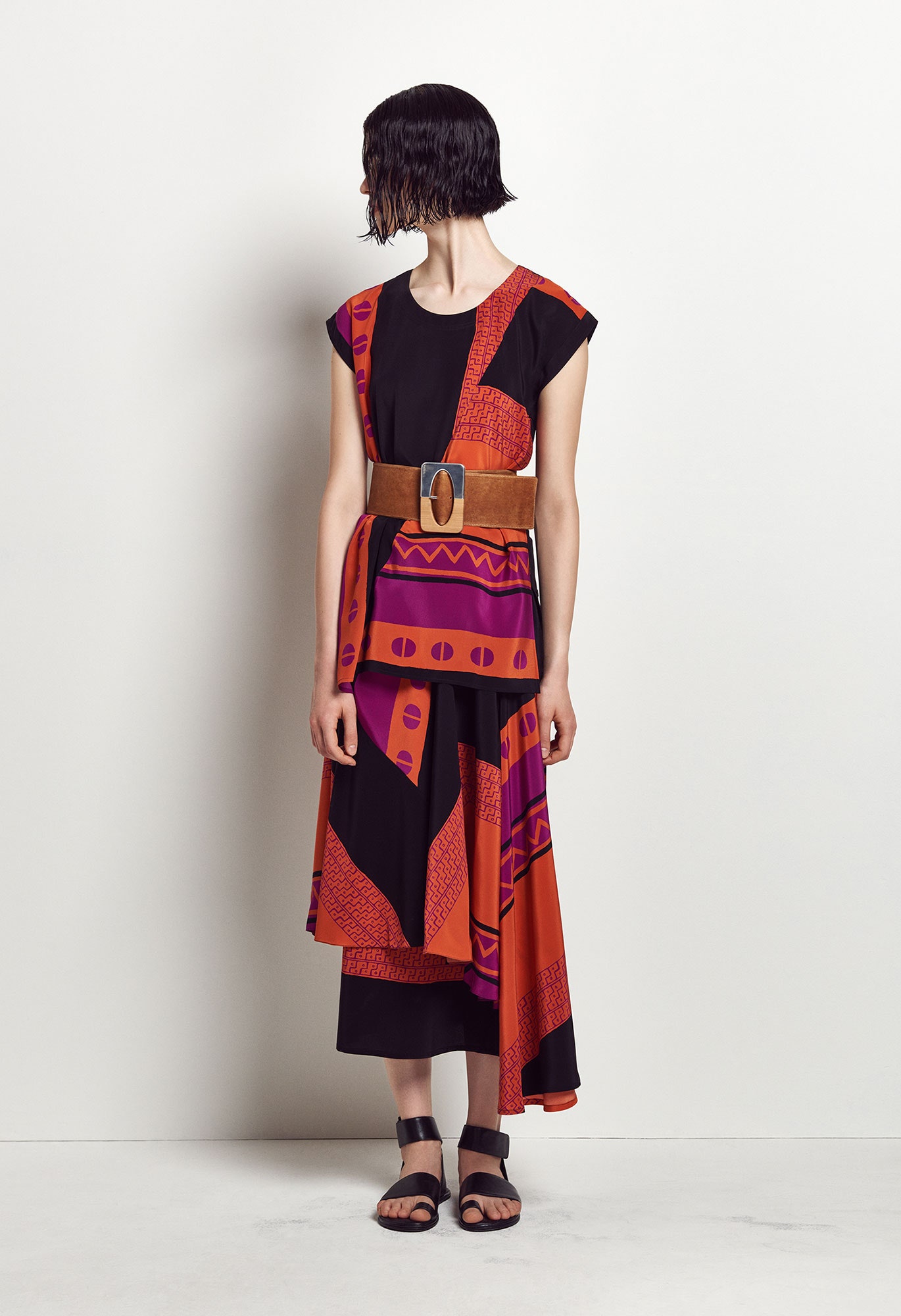 Nehera Resort 17 Look 17