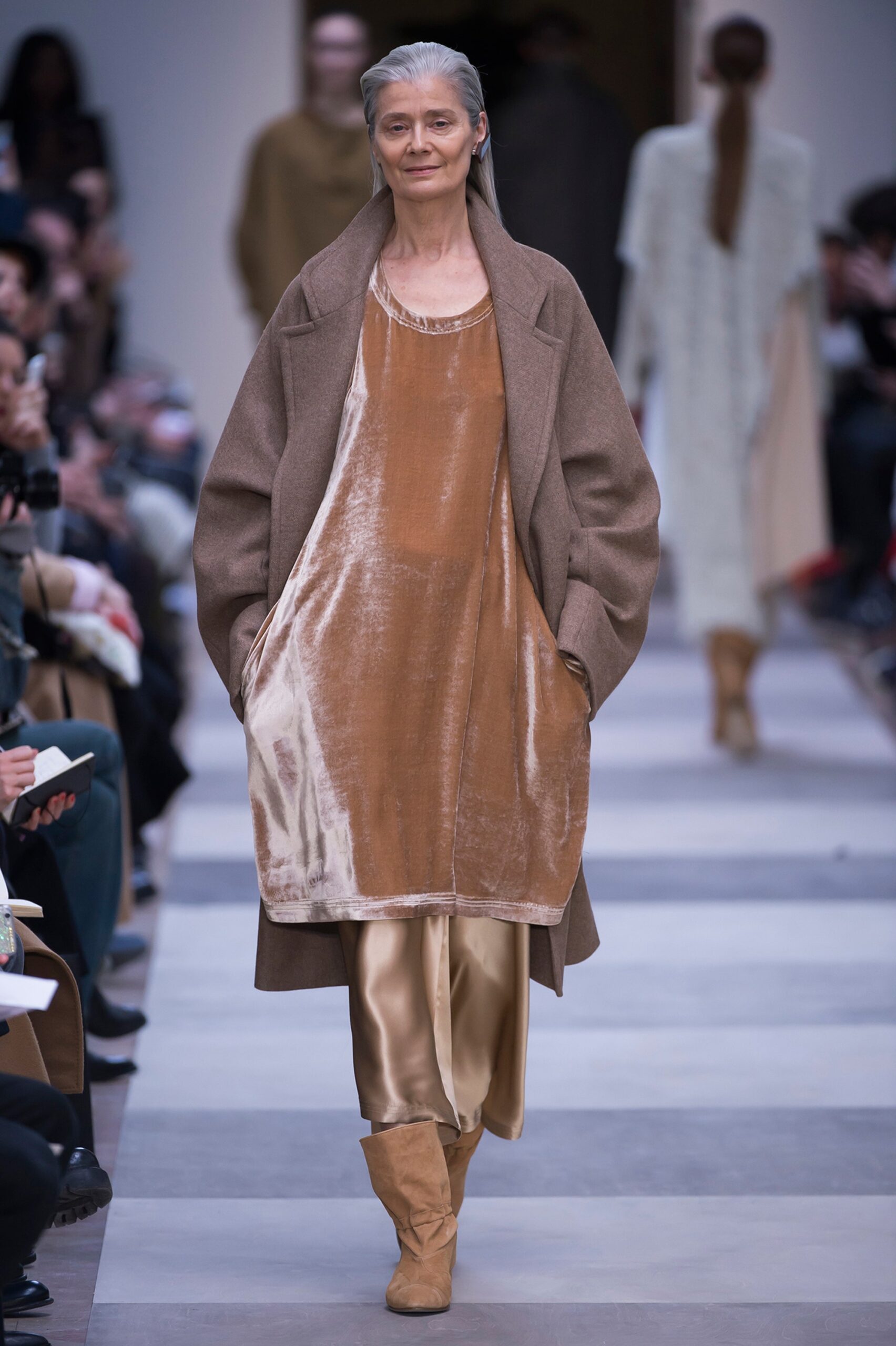 Nehera F/W 16 Look 17