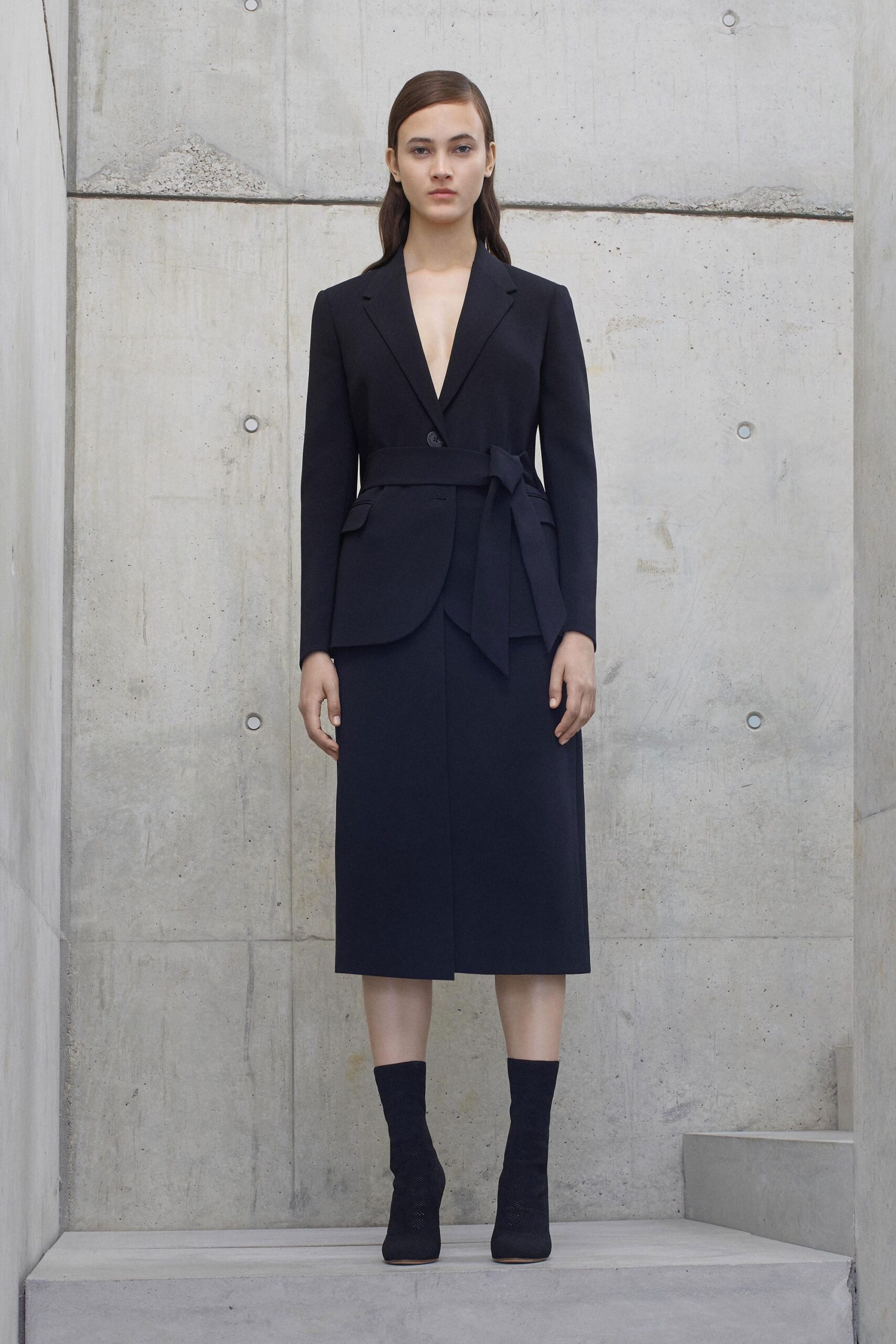Neil Barrett Resort 18 Look 17