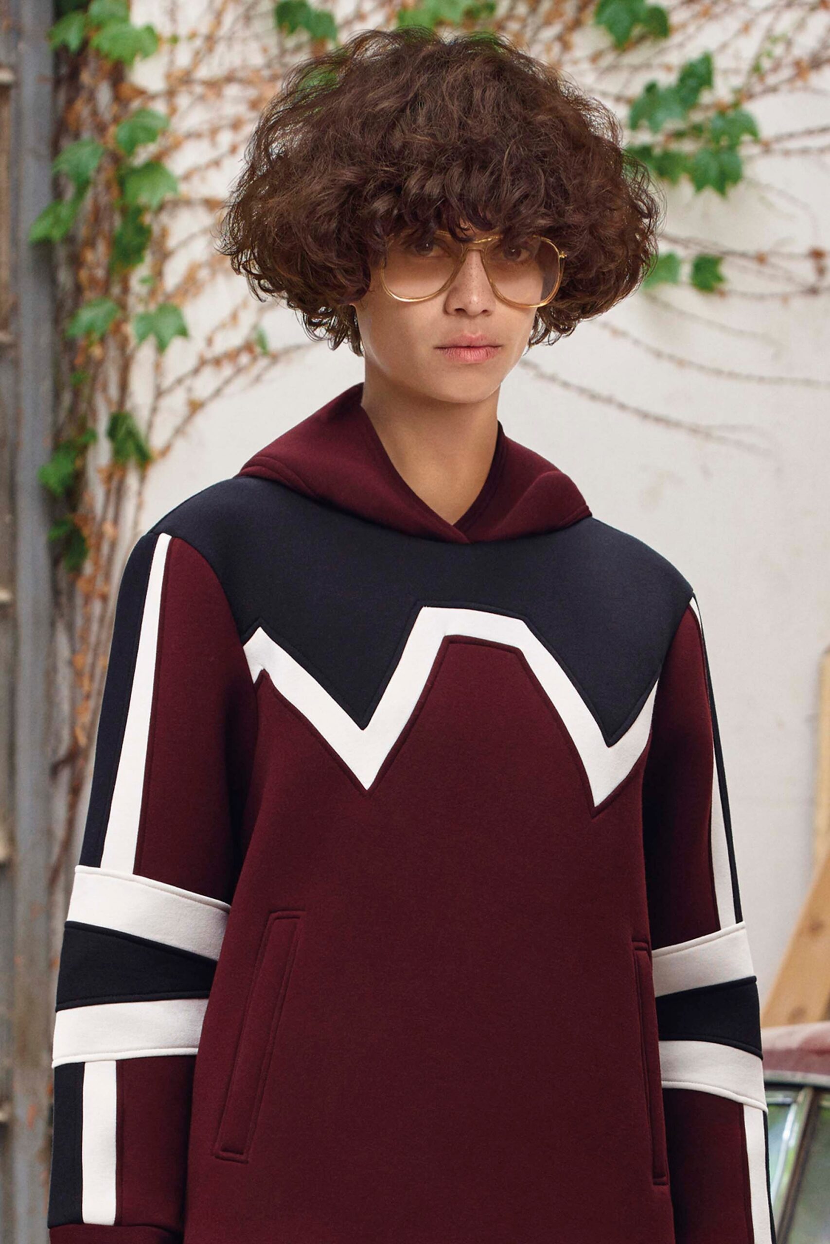 Neil Barrett S/S 17 Look 17