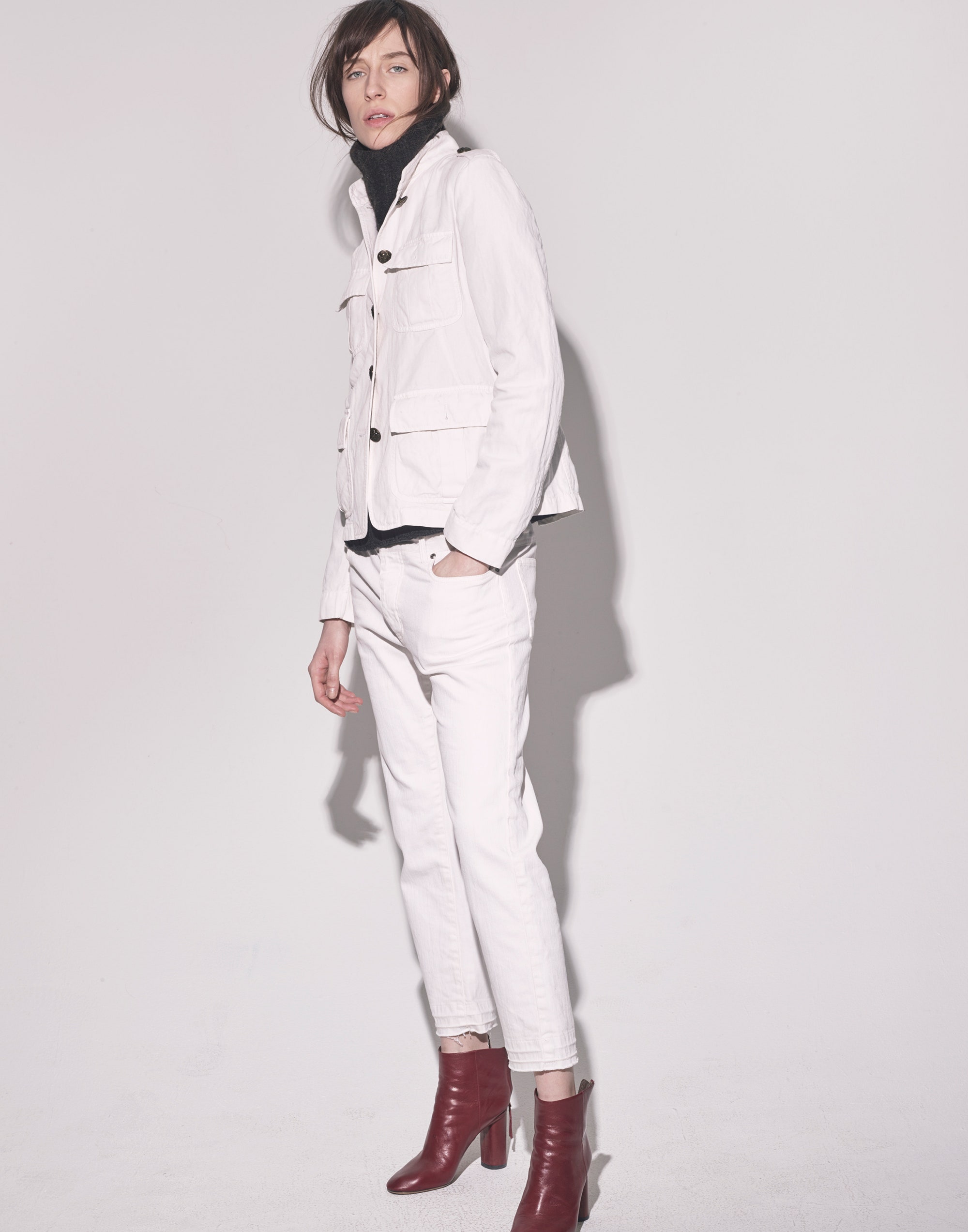Nili Lotan F/W 16 Look 17