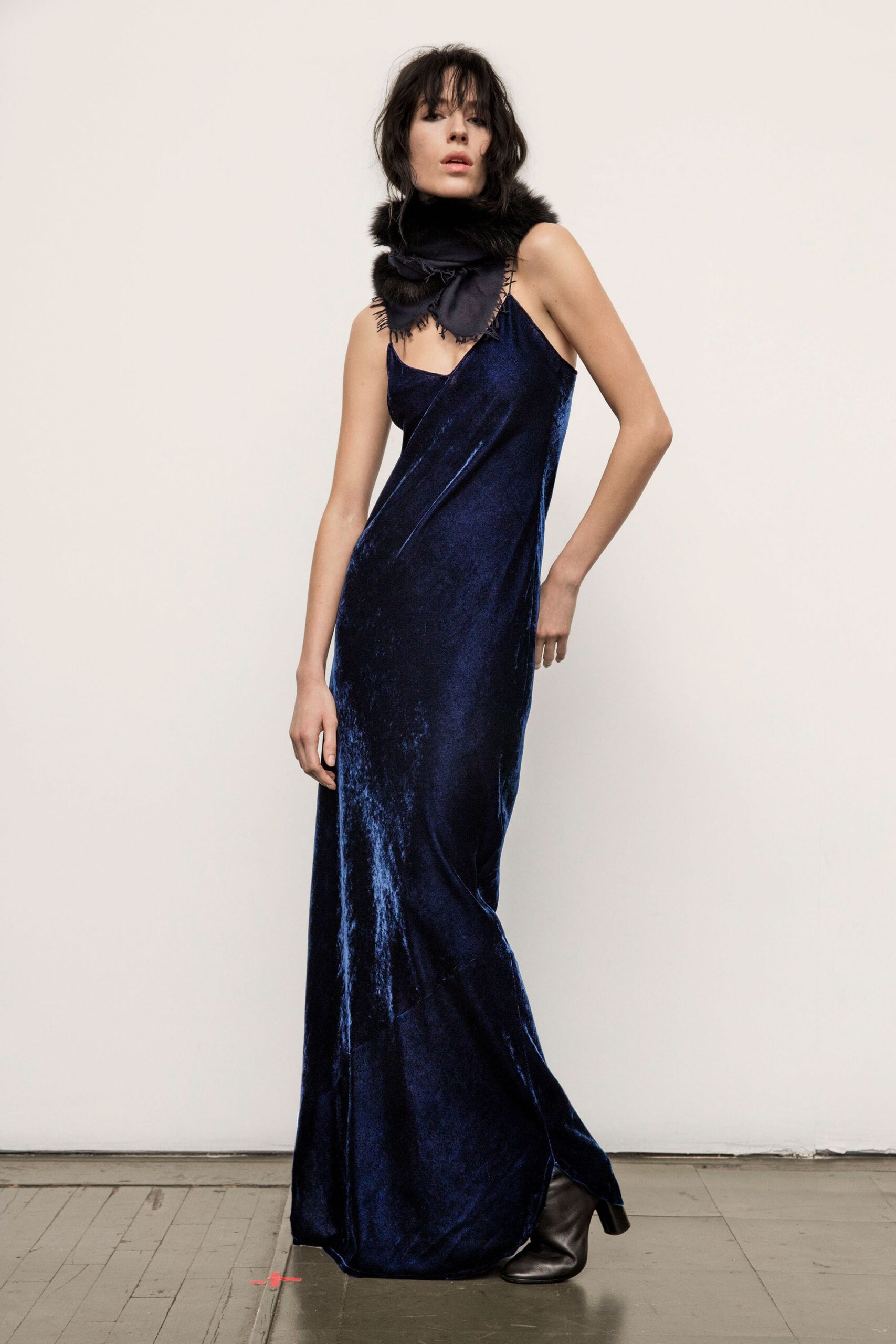 Nili Lotan F/W 17 Look 17
