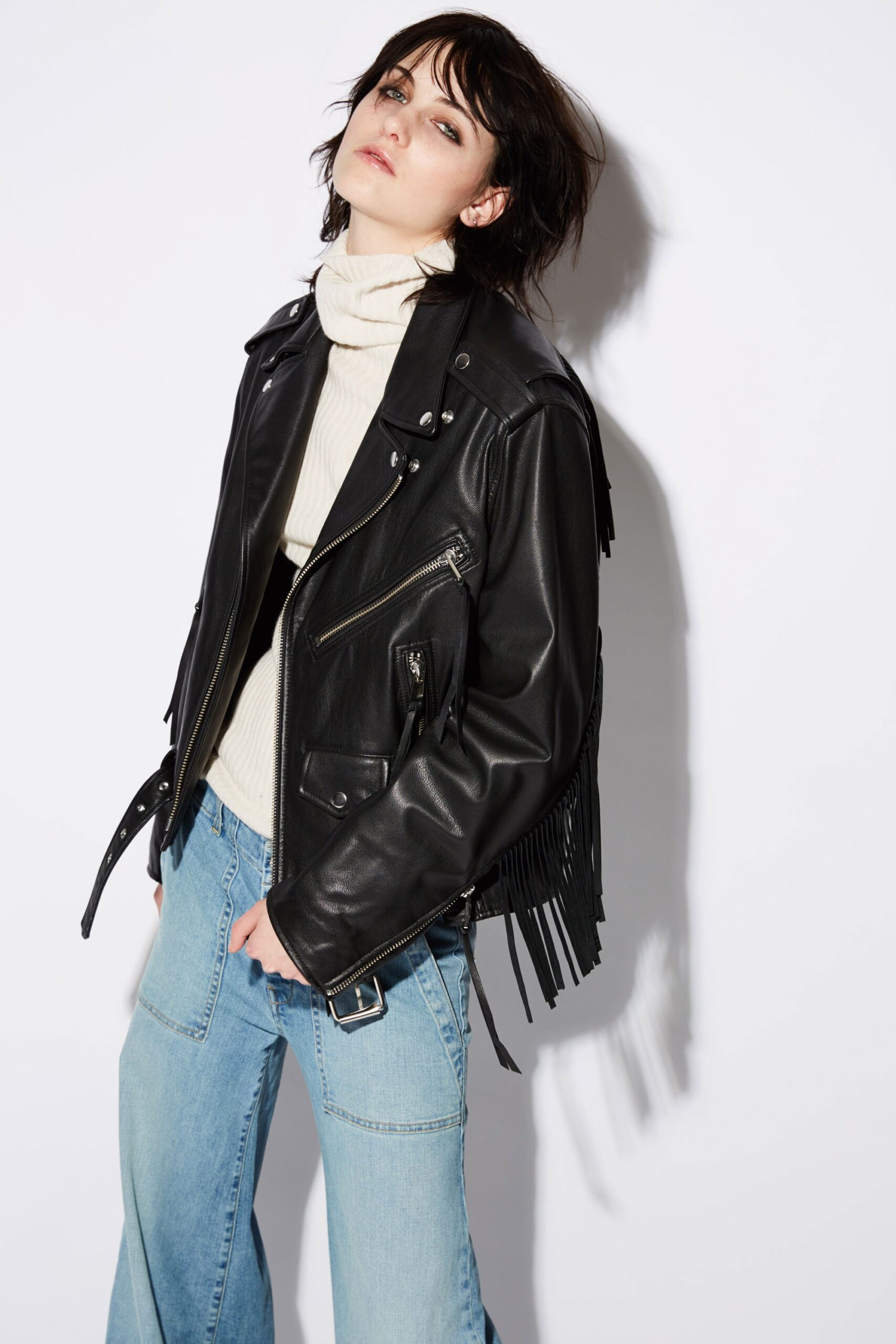 Nili Lotan F/W 18 Look 17