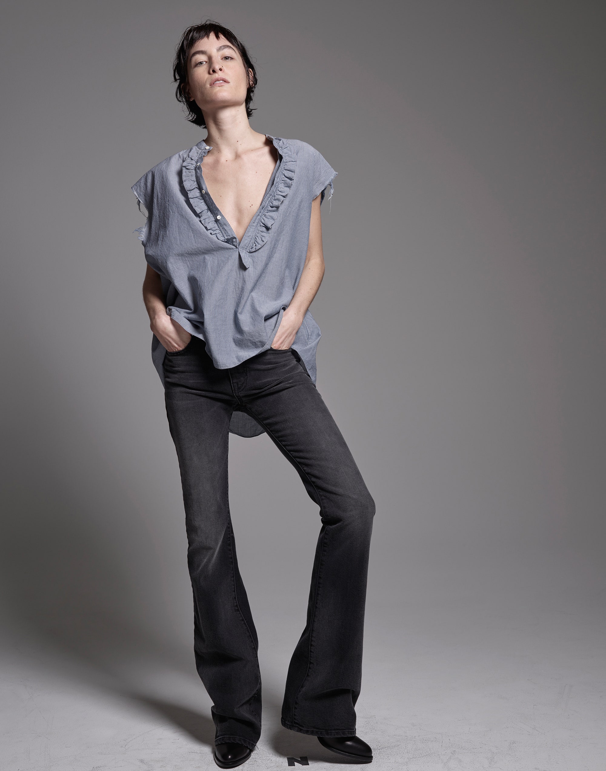 Nili Lotan F/W 17 Look 17