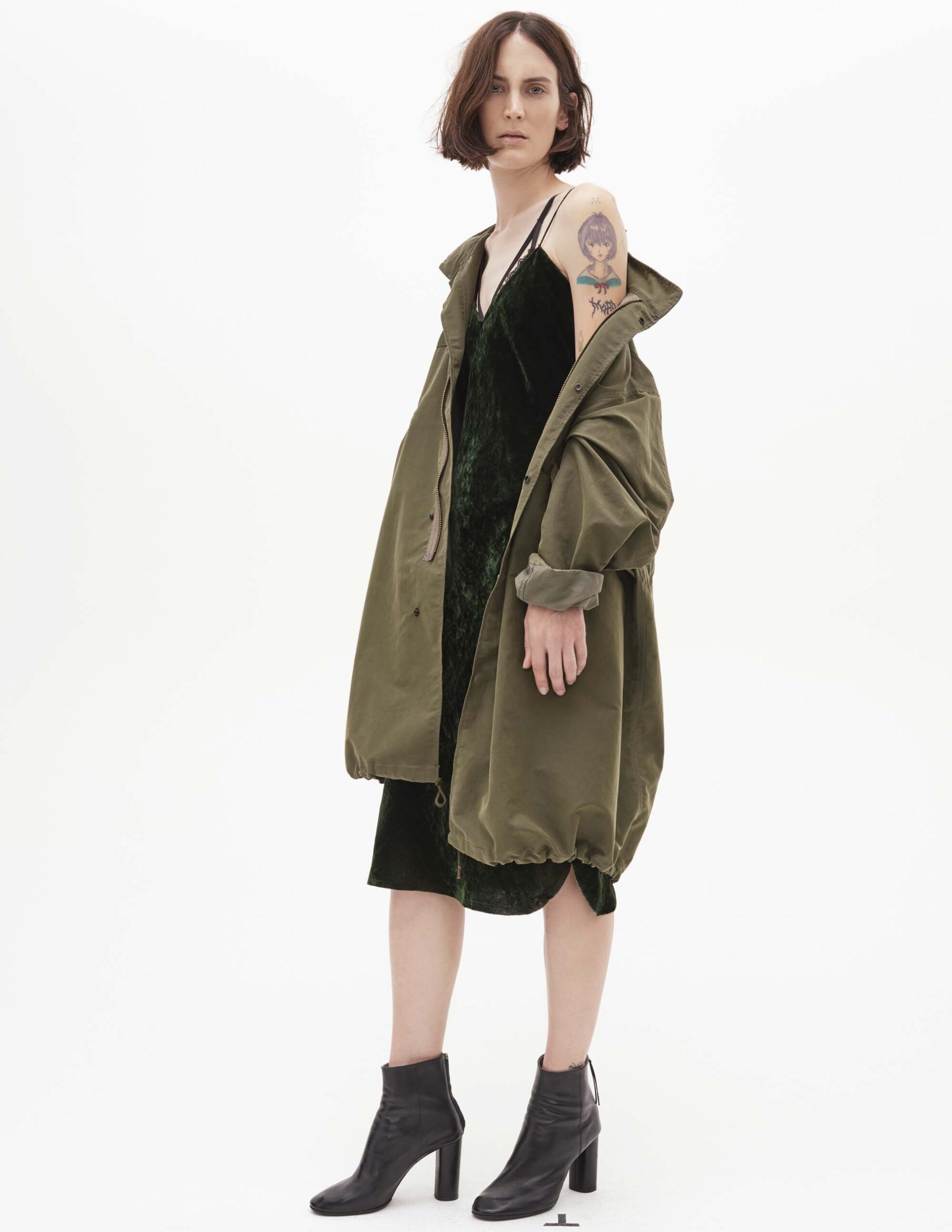 Nili Lotan Resort 17 Look 16