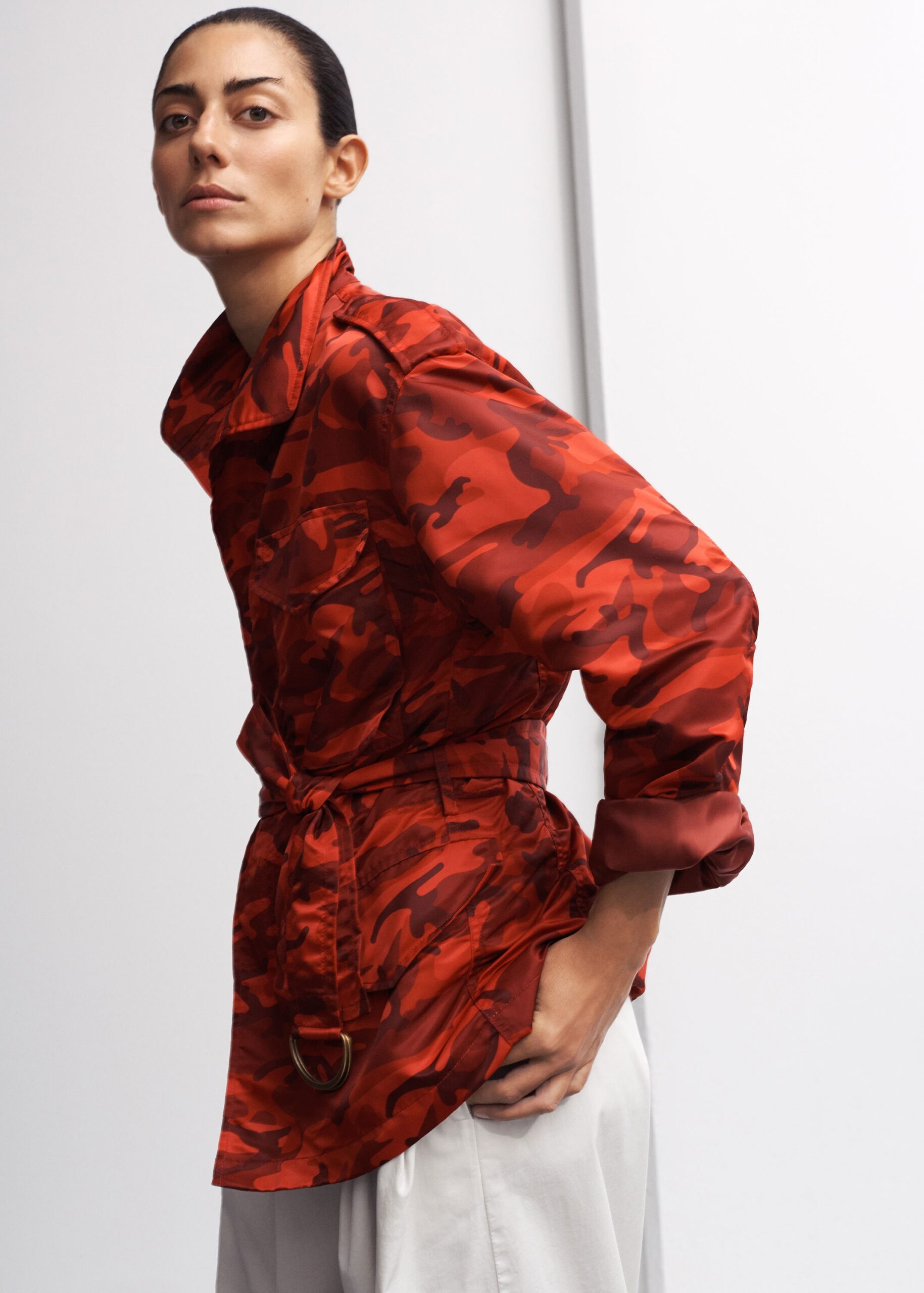 Nili Lotan S/S 18 Look 17