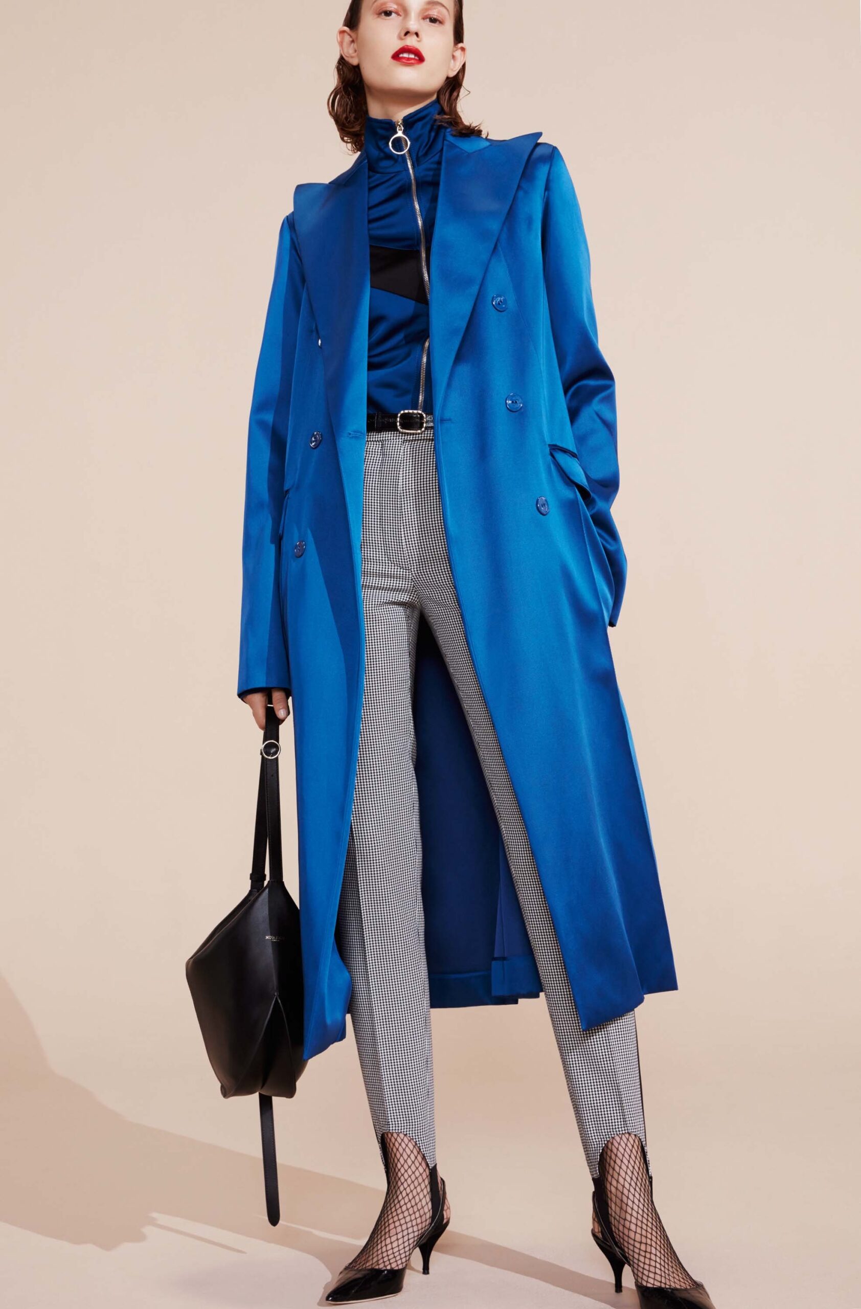 Nina Ricci Resort 17 Look 17