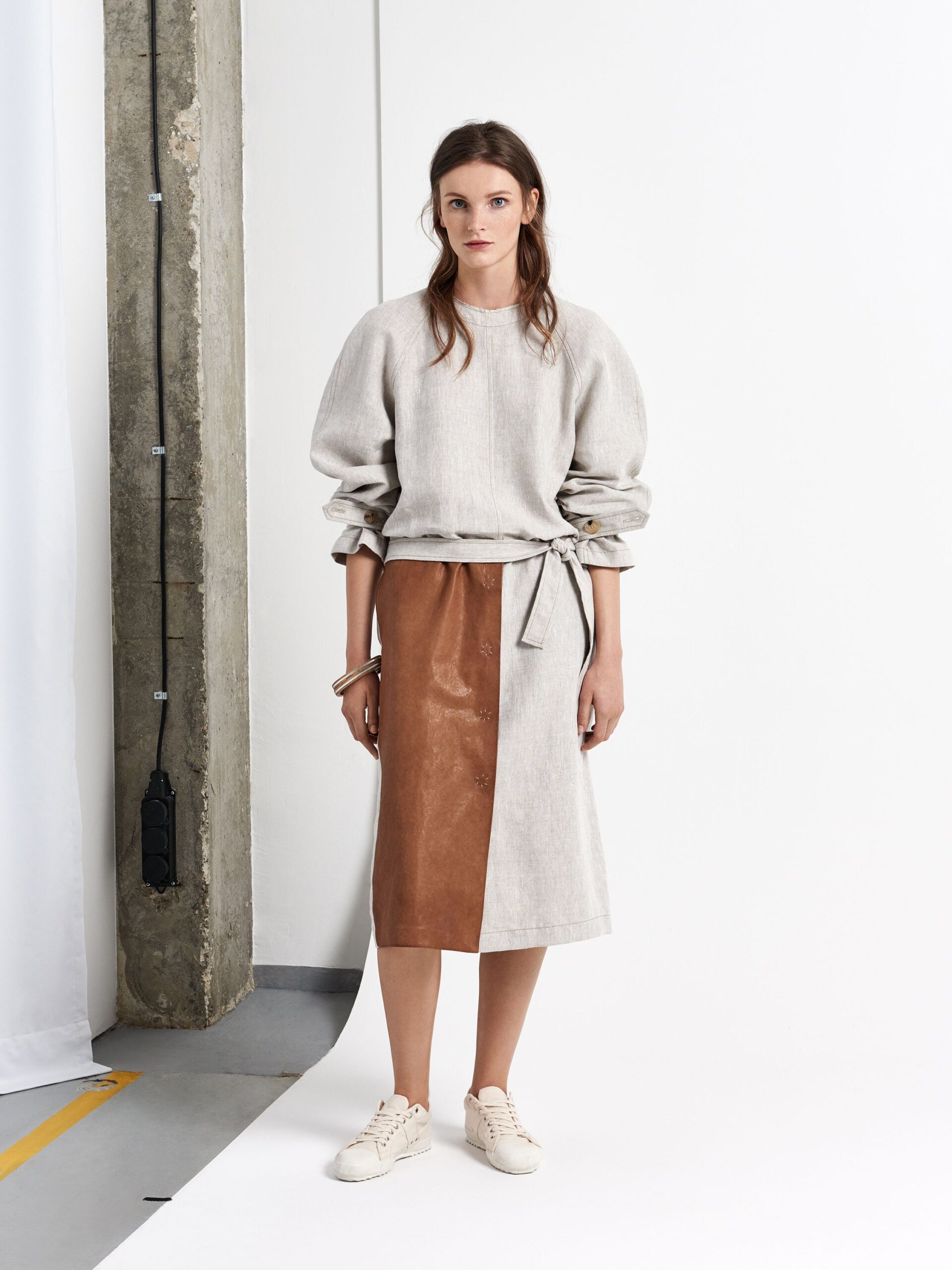 Nehera Resort 18 Look 18