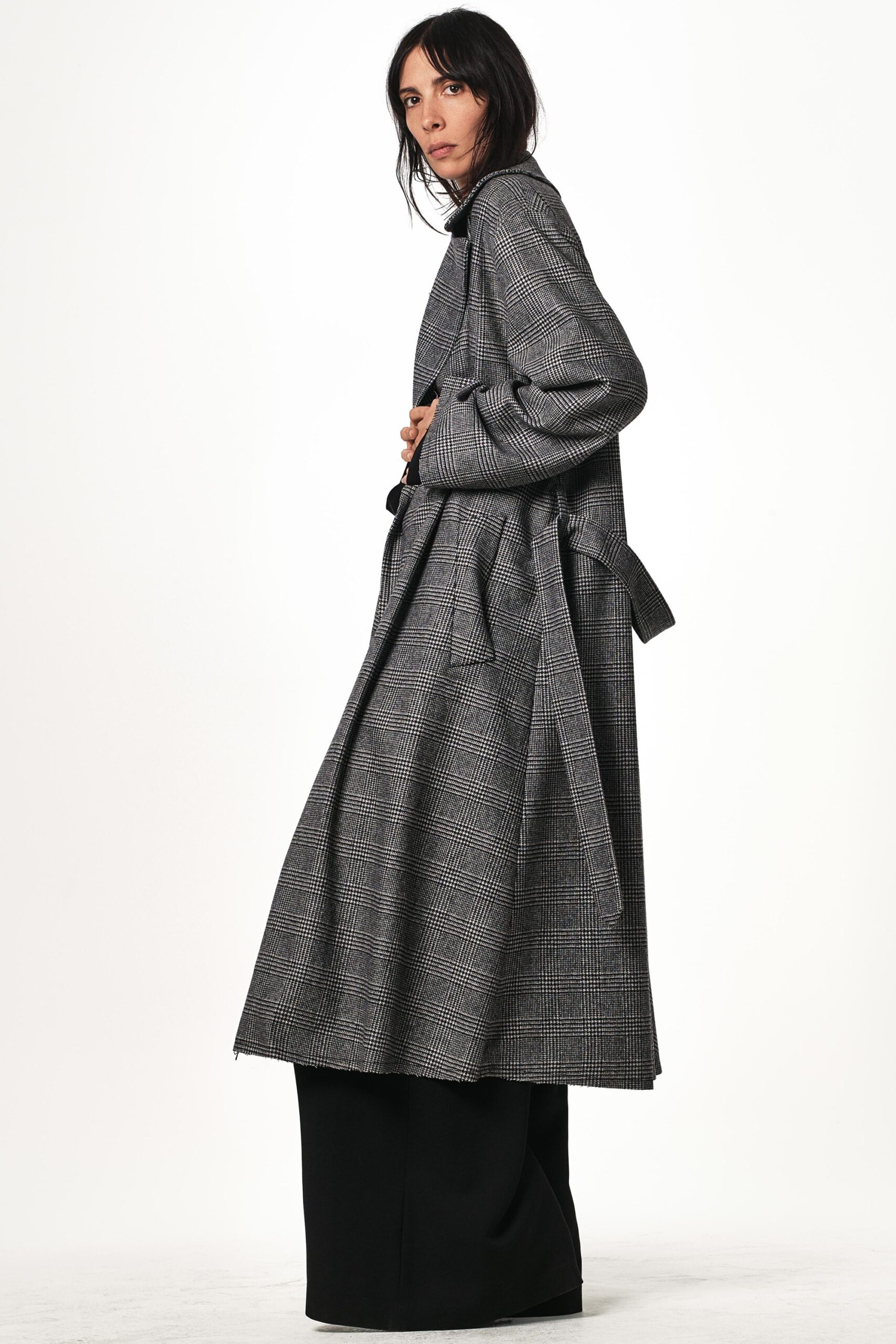 Nili Lotan F/W 18 Look 18