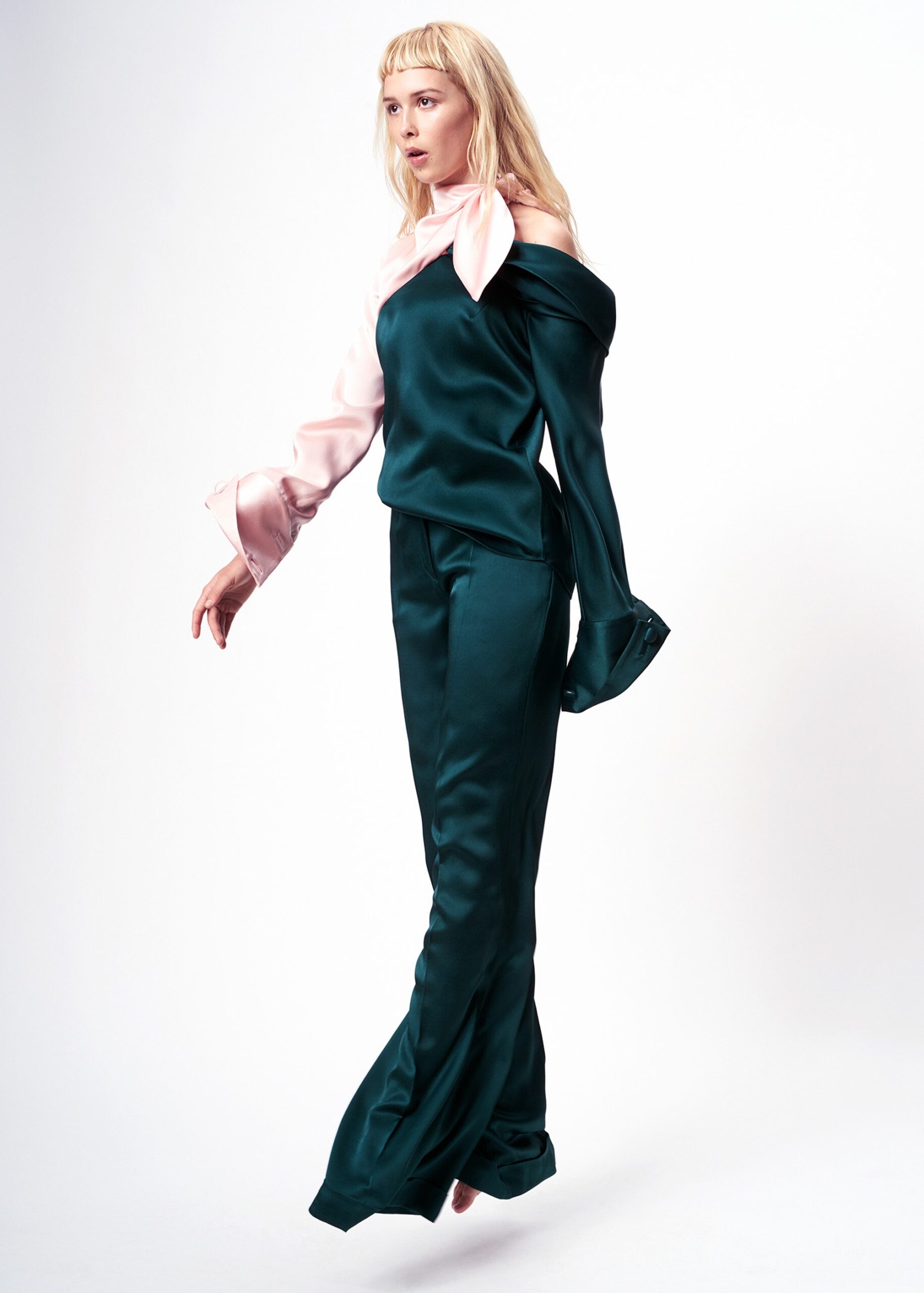 Monse F/W 17 Look 18