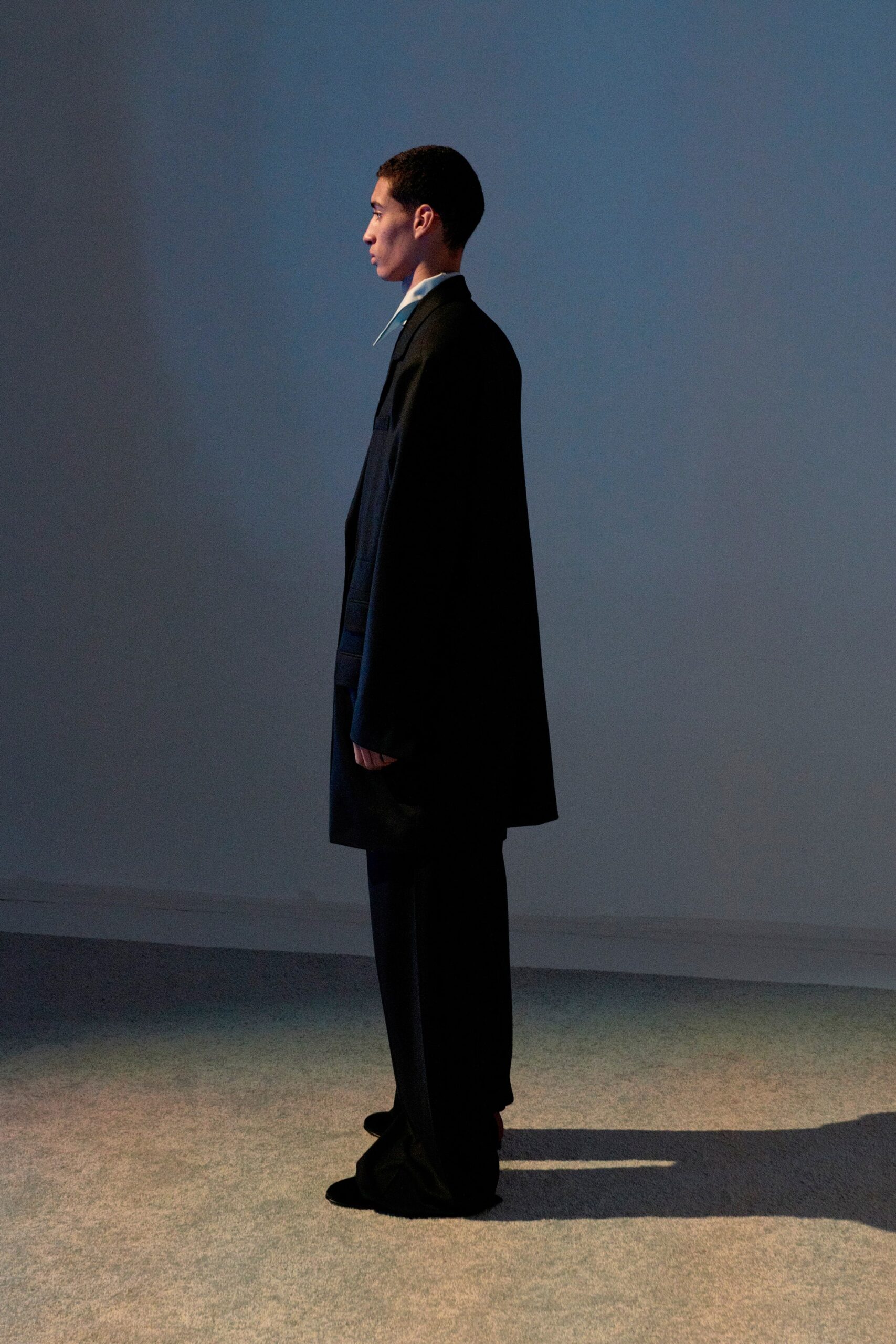 Moon Choi F/W 18 Look 18