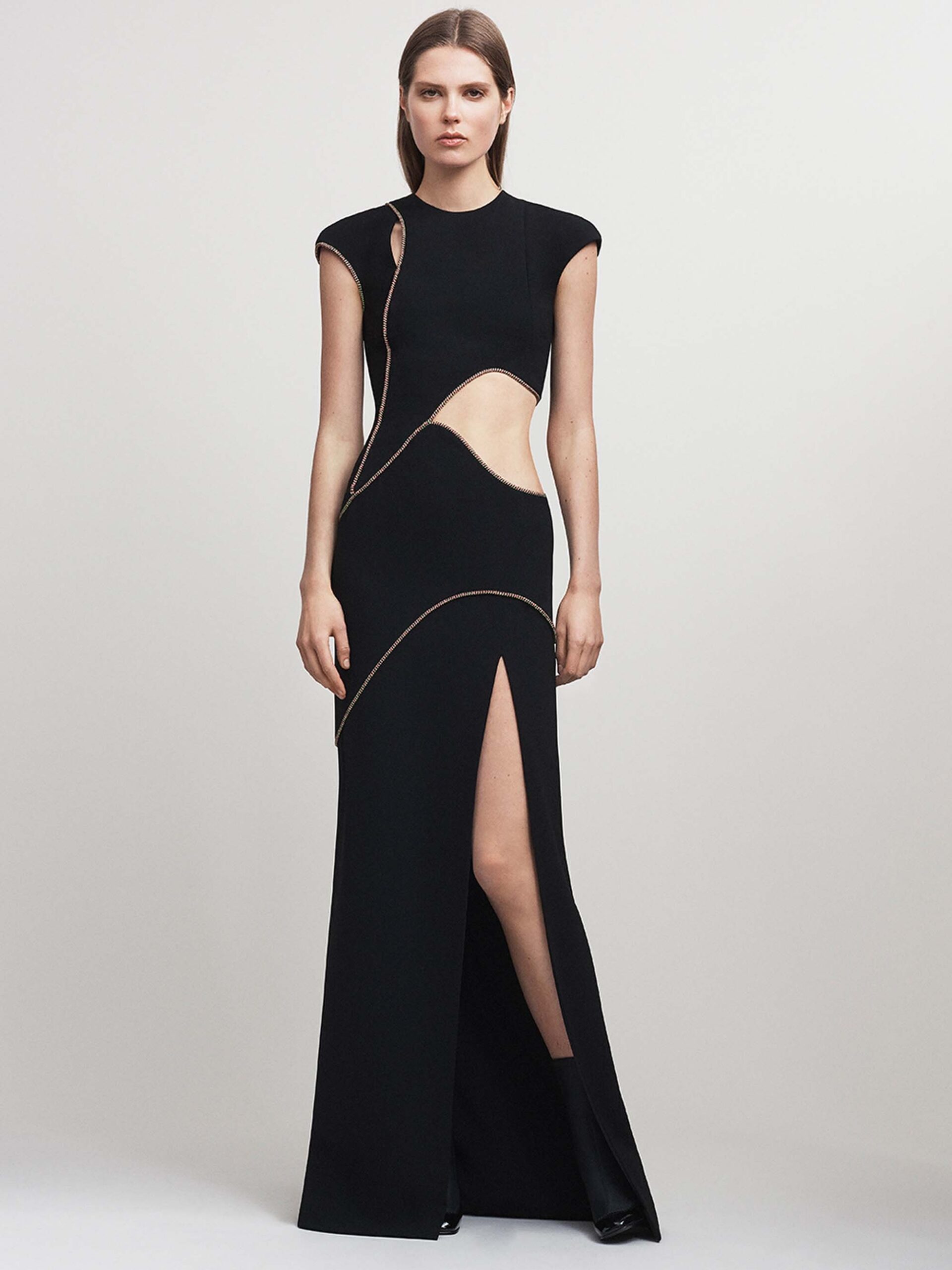 Mugler Resort 17 Look 18