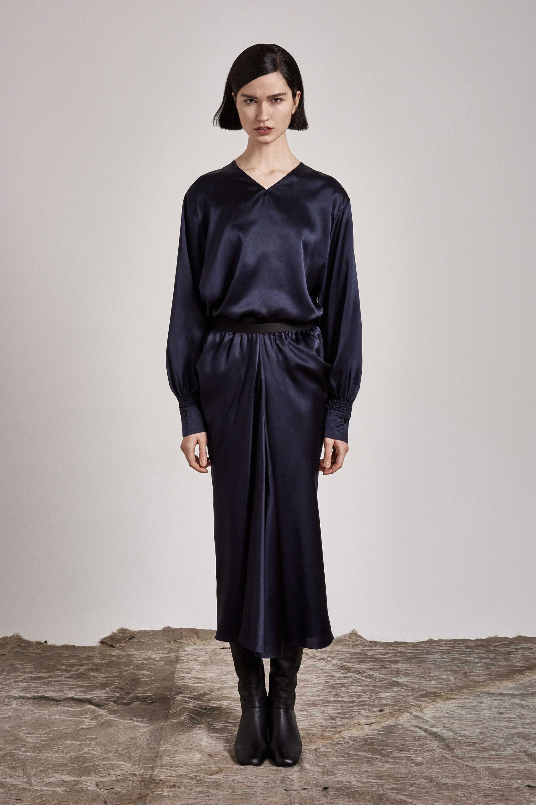 Nehera F/W 17 Look 18