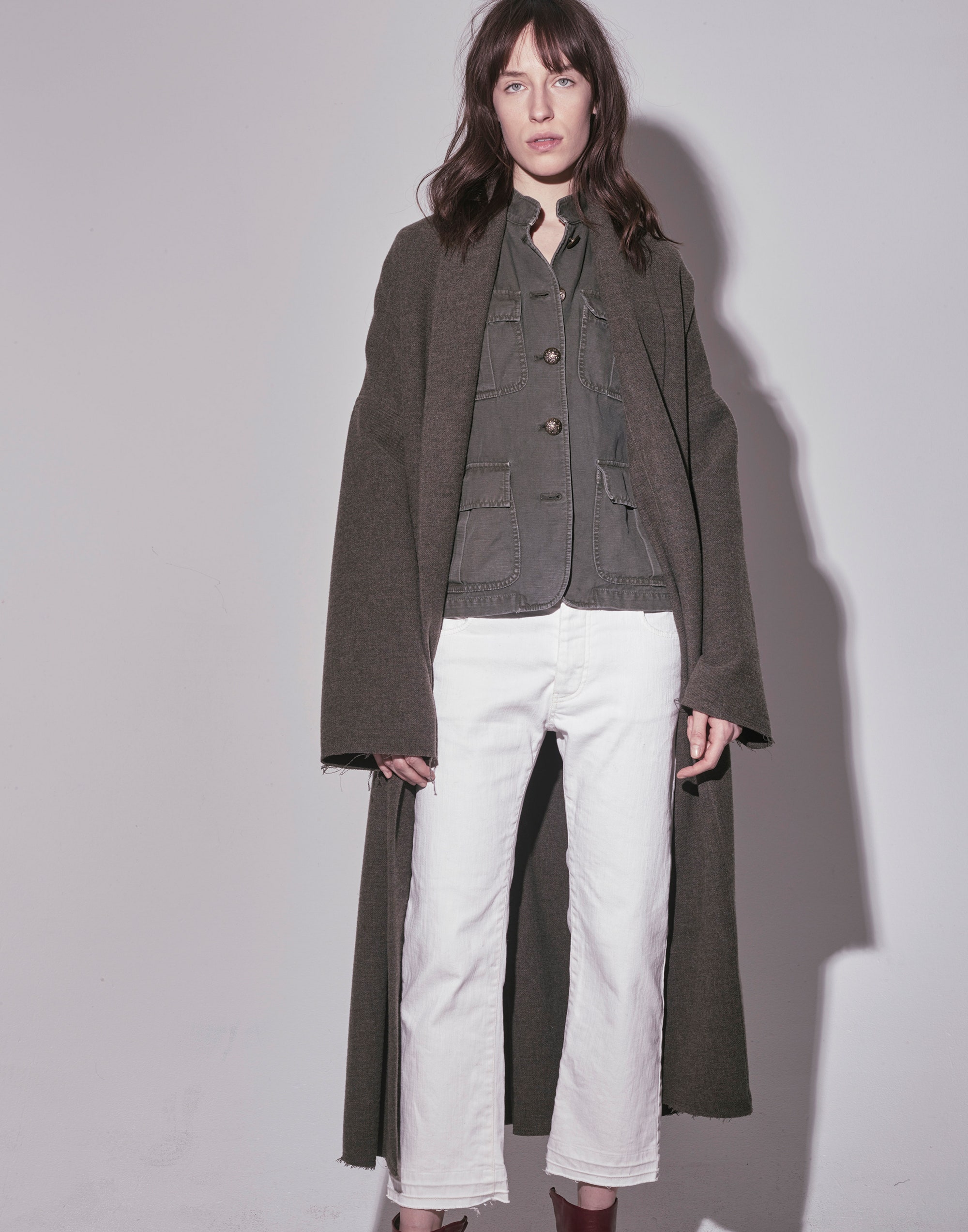 Nili Lotan F/W 16 Look 18