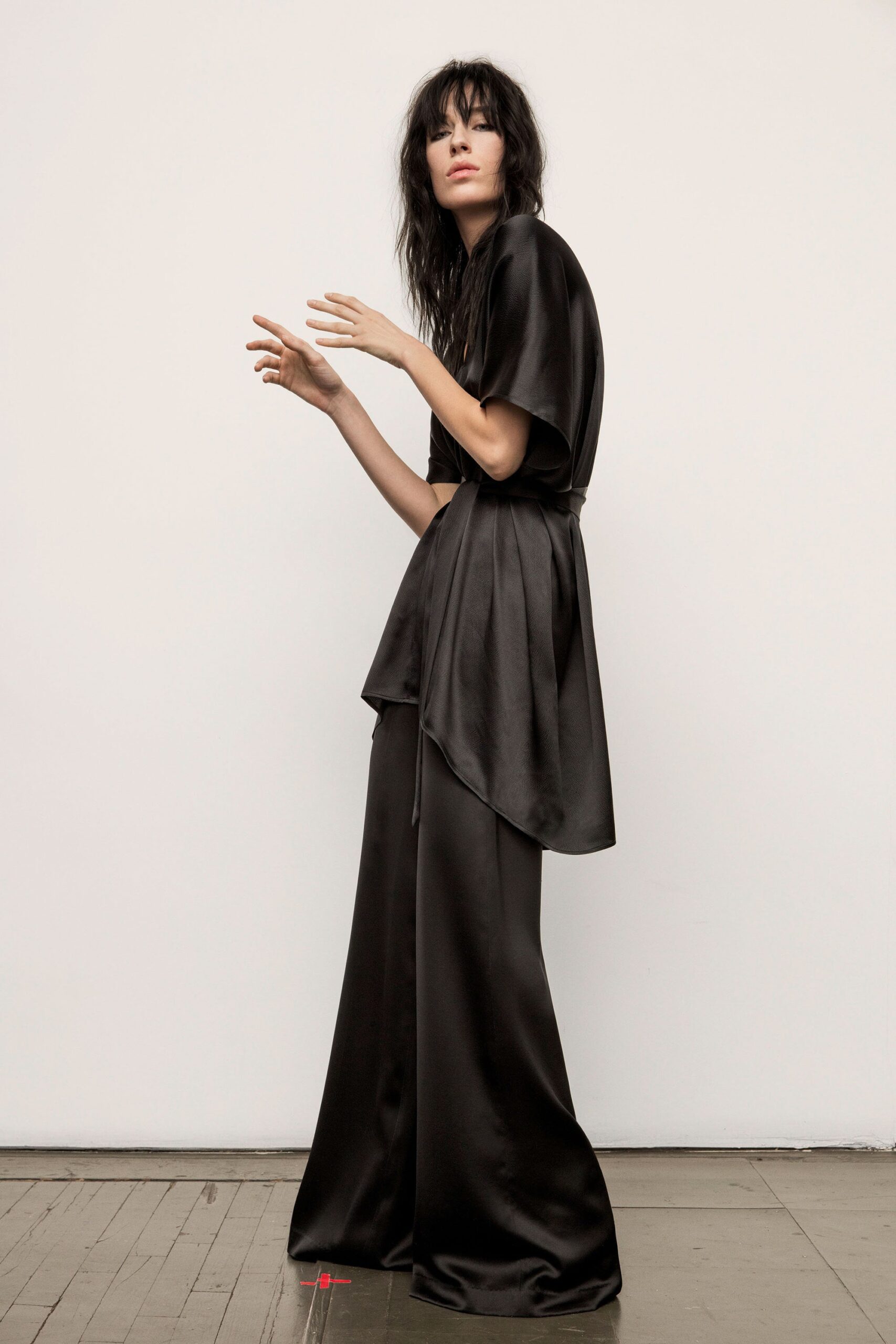 Nili Lotan F/W 17 Look 18