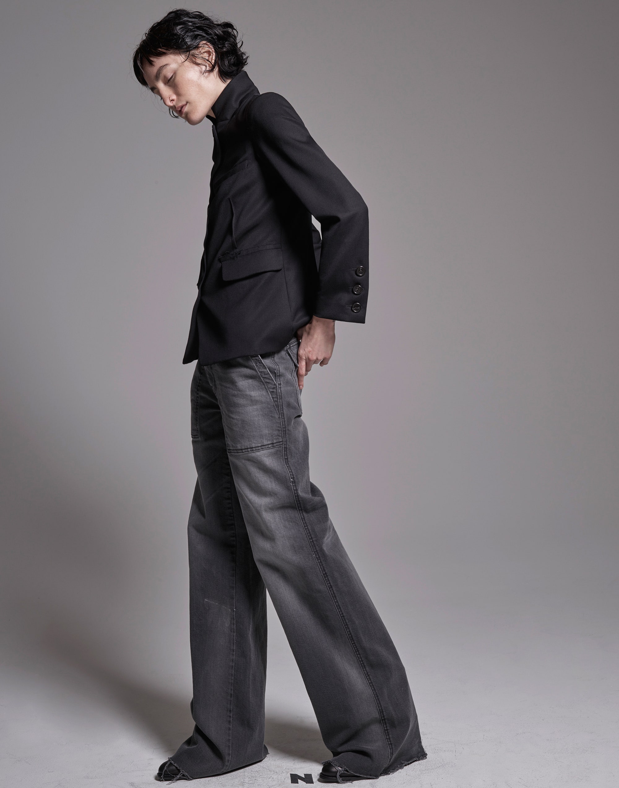 Nili Lotan F/W 17 Look 18
