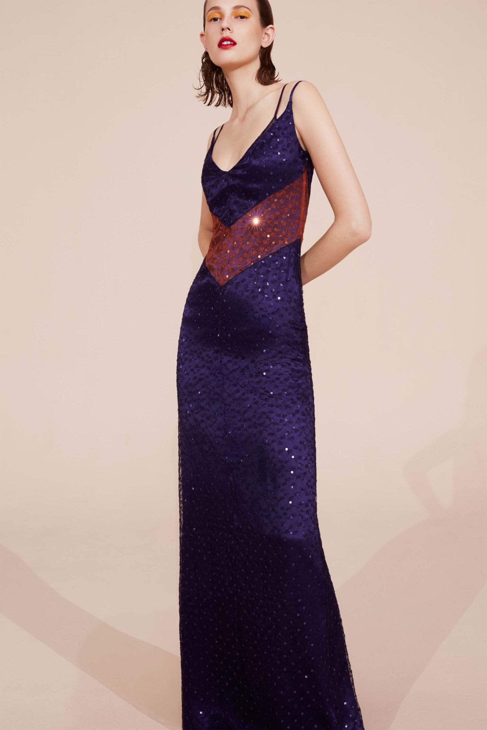 Nina Ricci Resort 17 Look 18