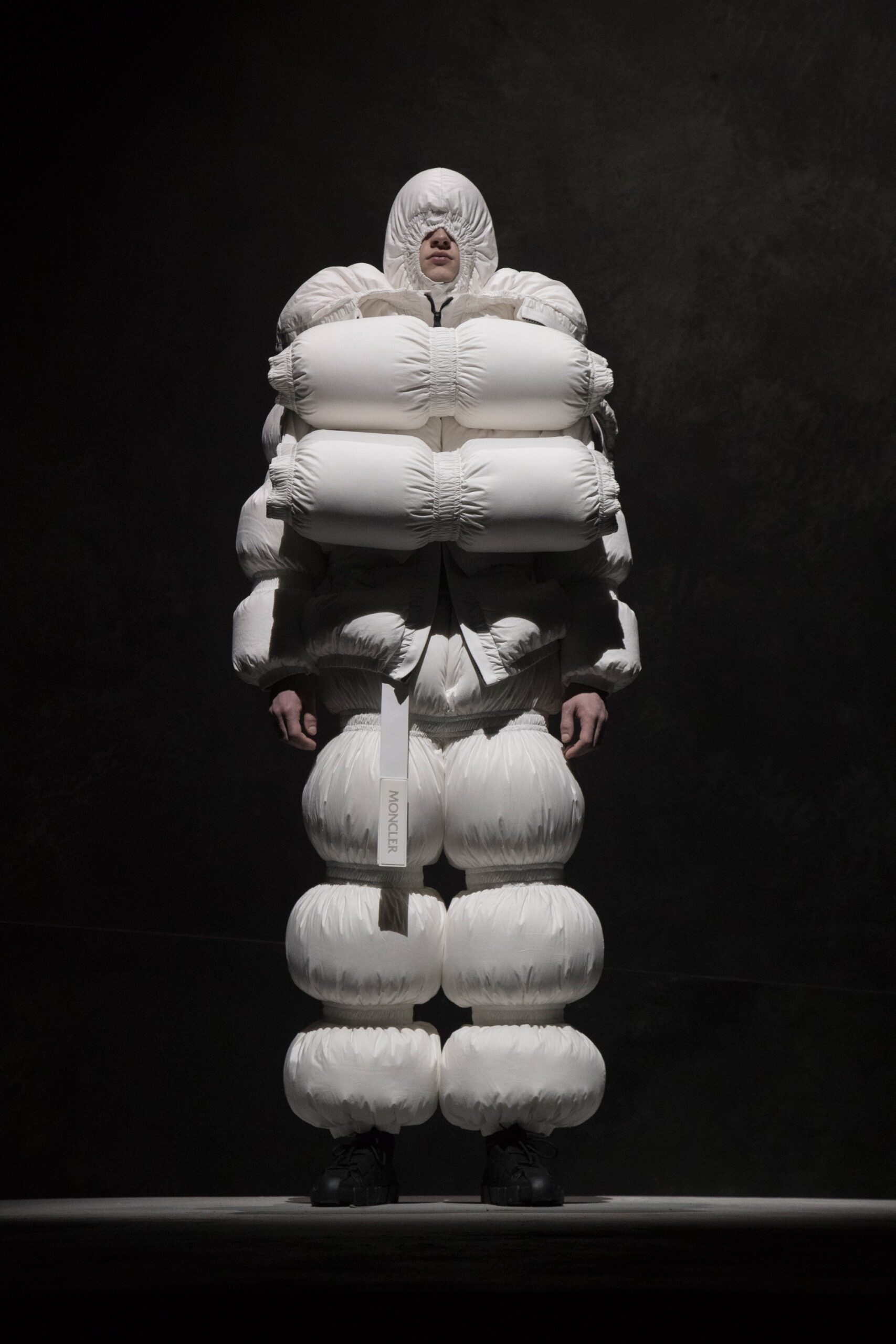 Moncler 5 Craig Green F/W 18 Look 18