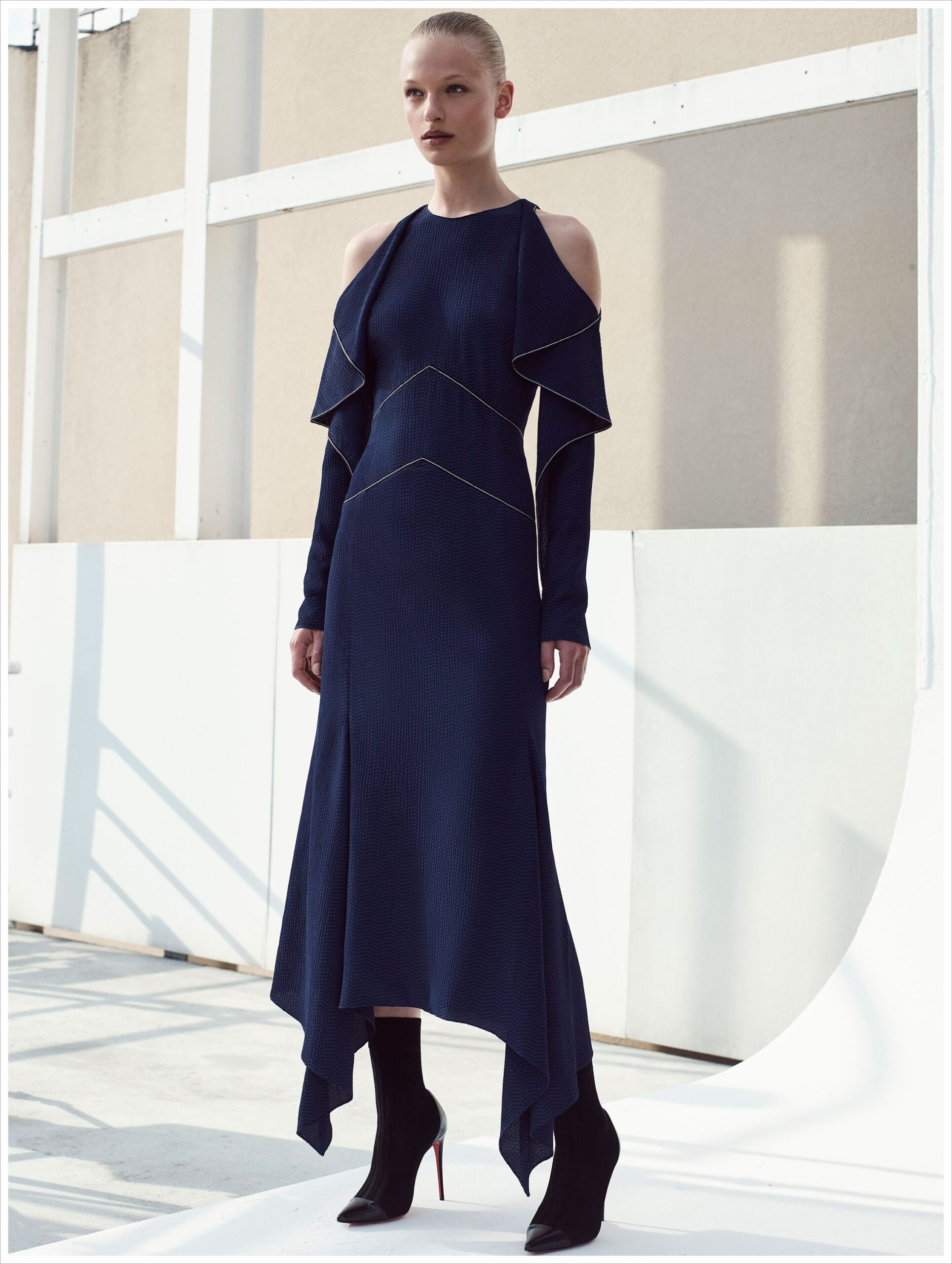 Mugler Resort 18 Look 19