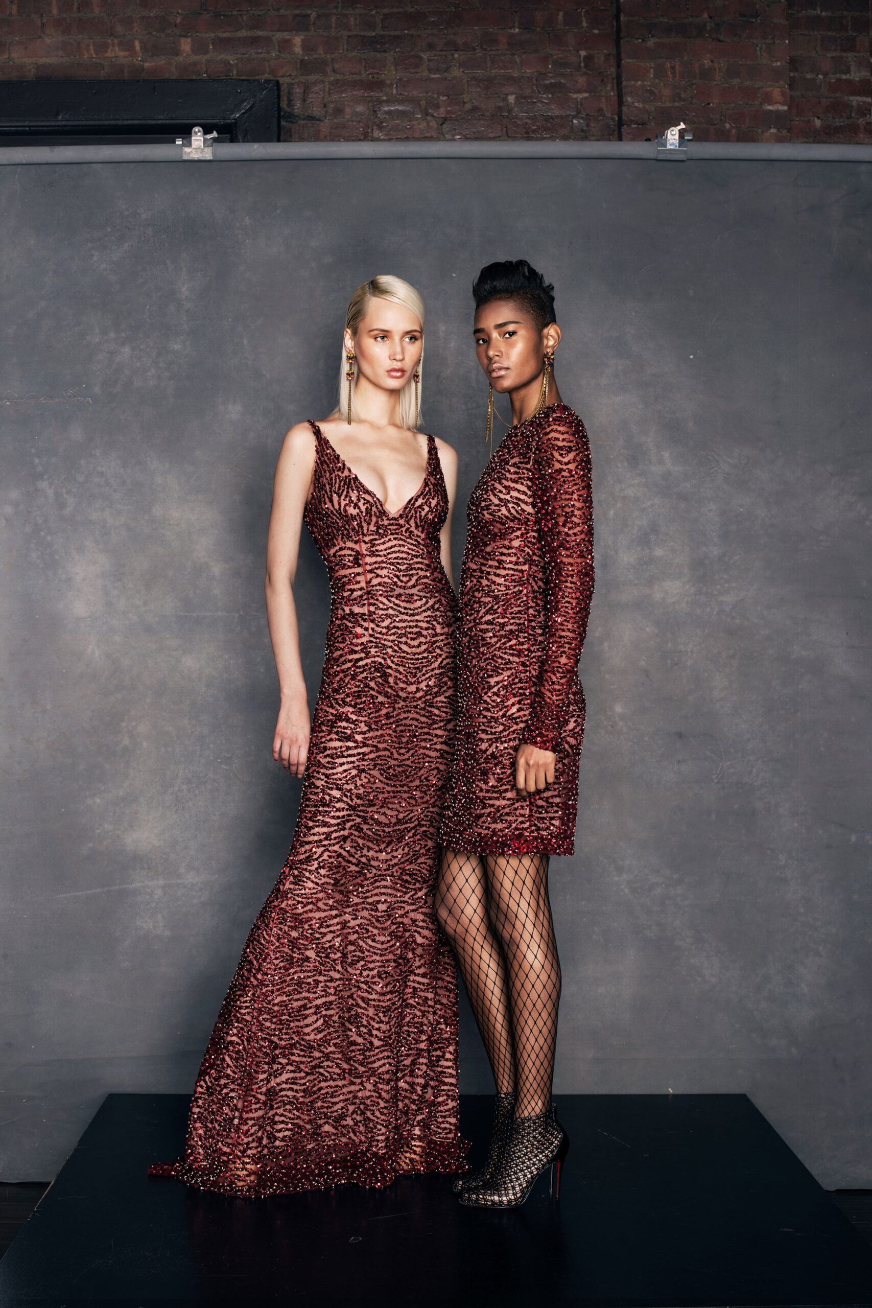 Naeem Khan Resort 18 Look 19