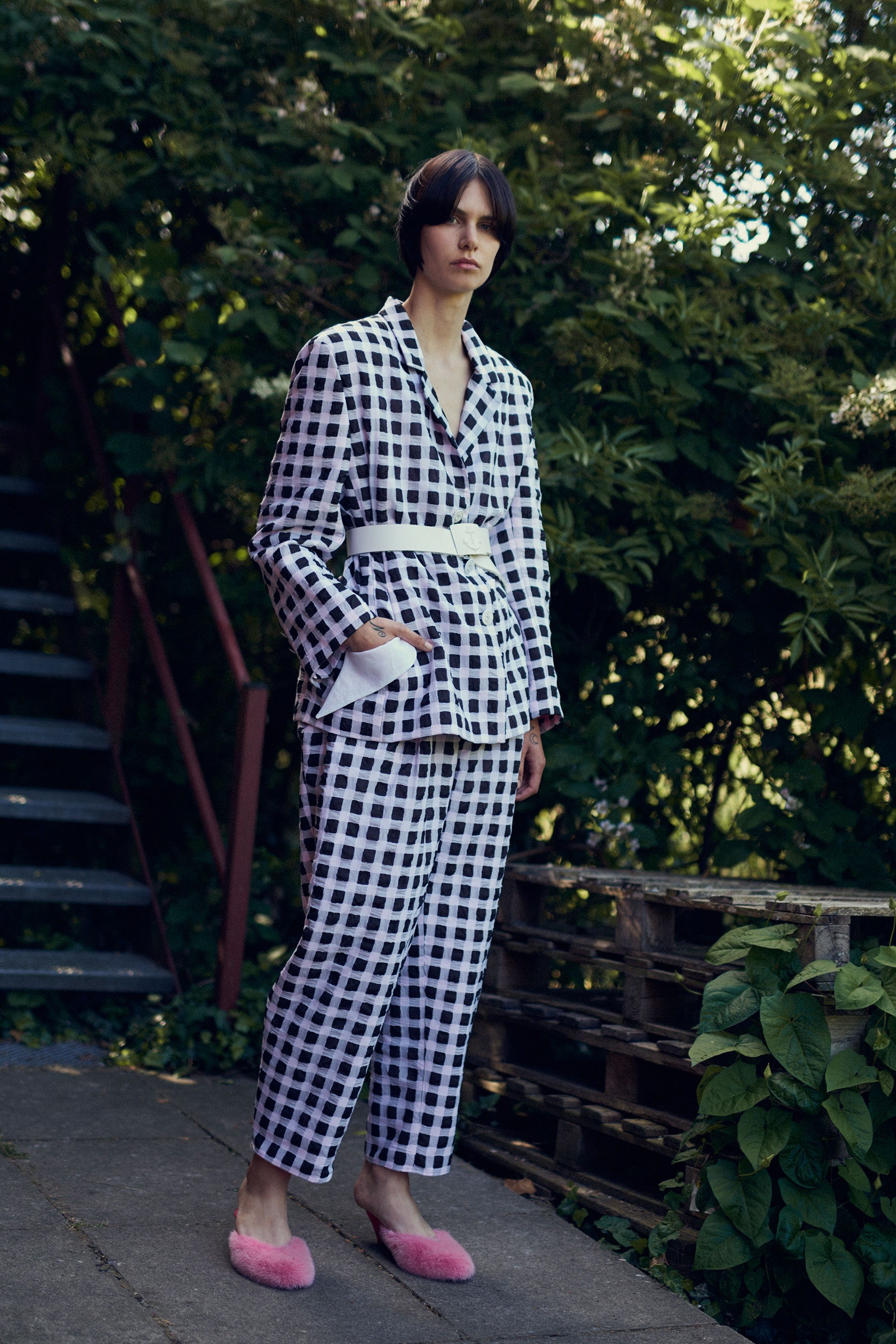 Natasha Zinko Resort 18 Look 19
