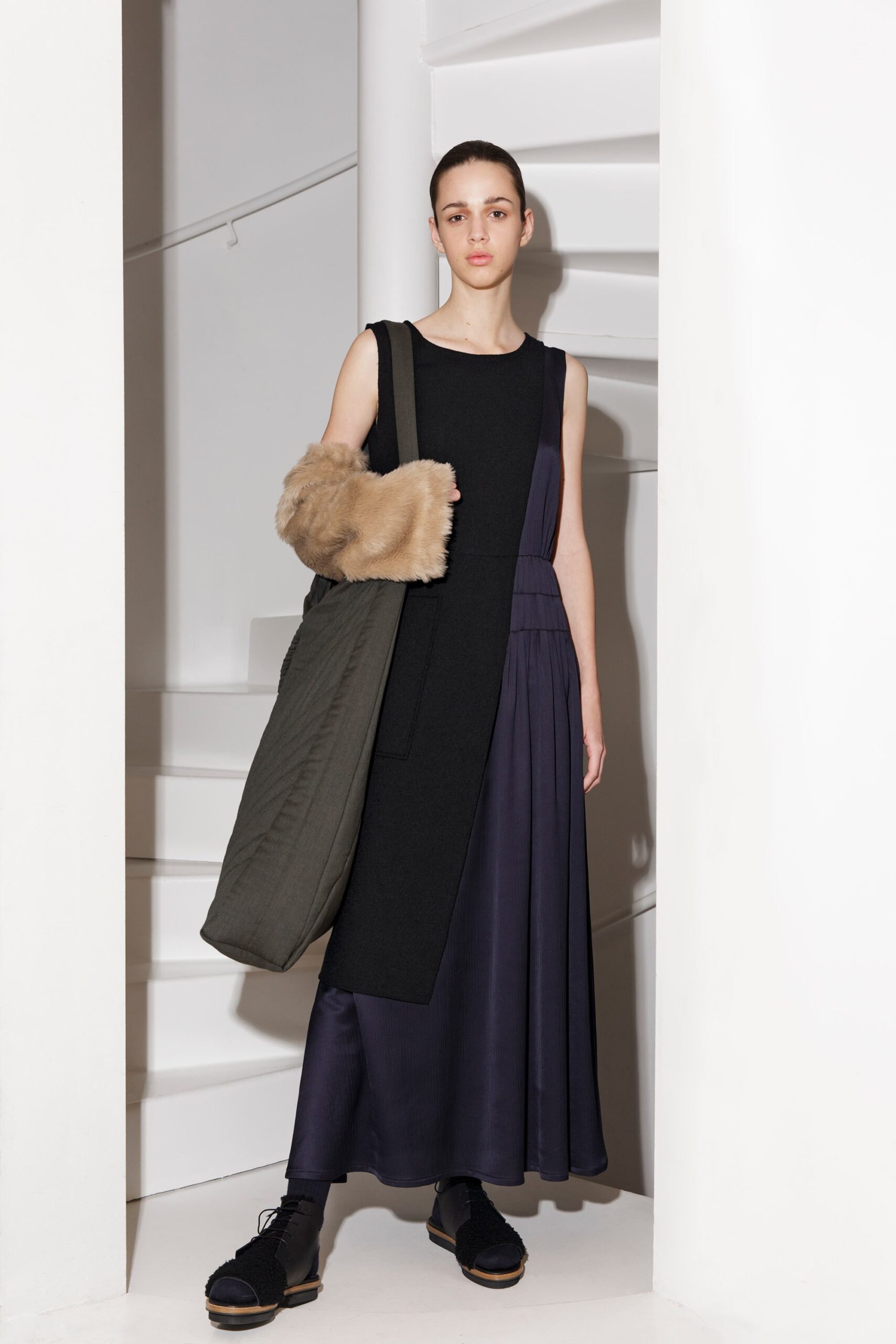 Nehera F/W 18 Look 19