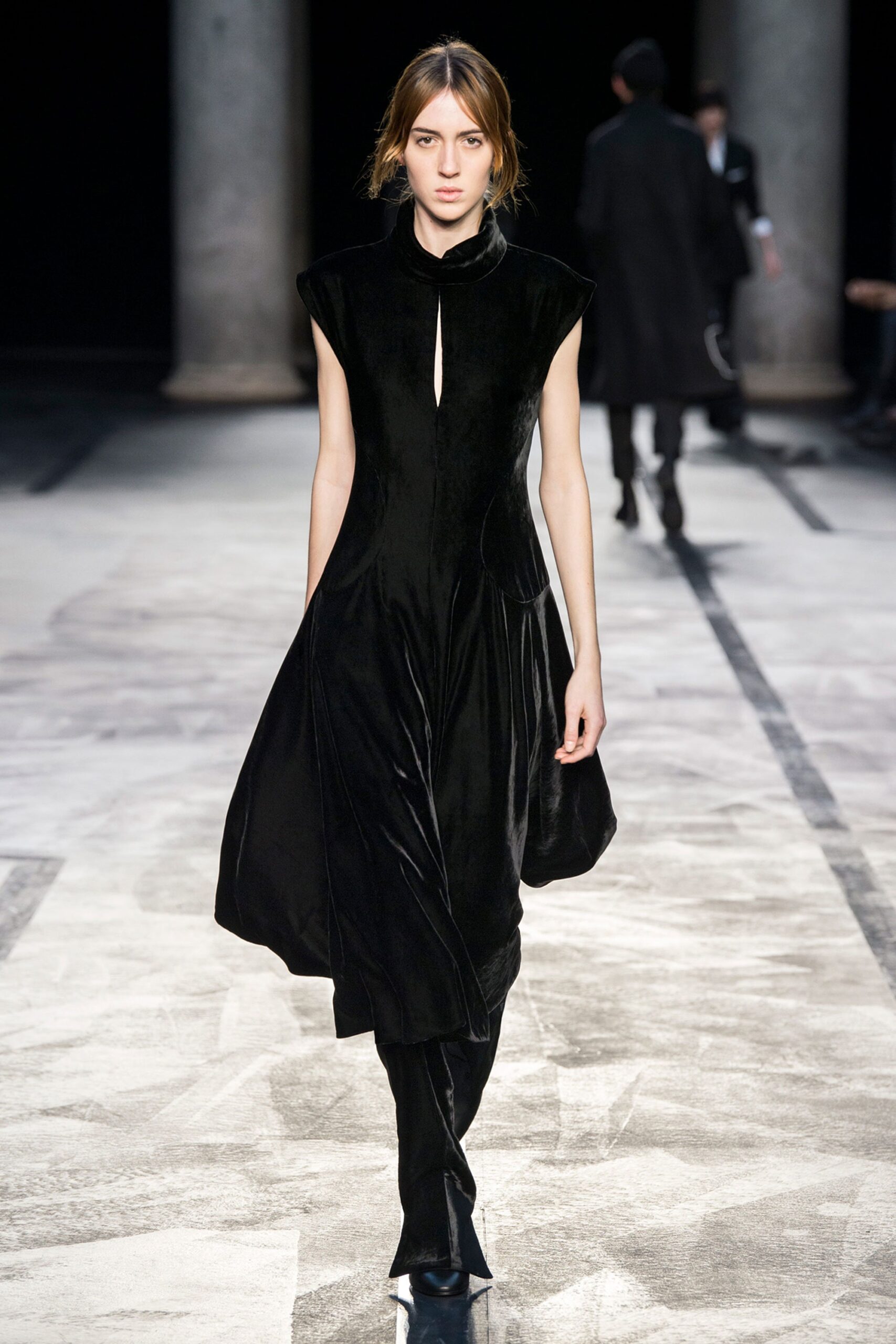 Neil Barrett F/W 17 Look 19