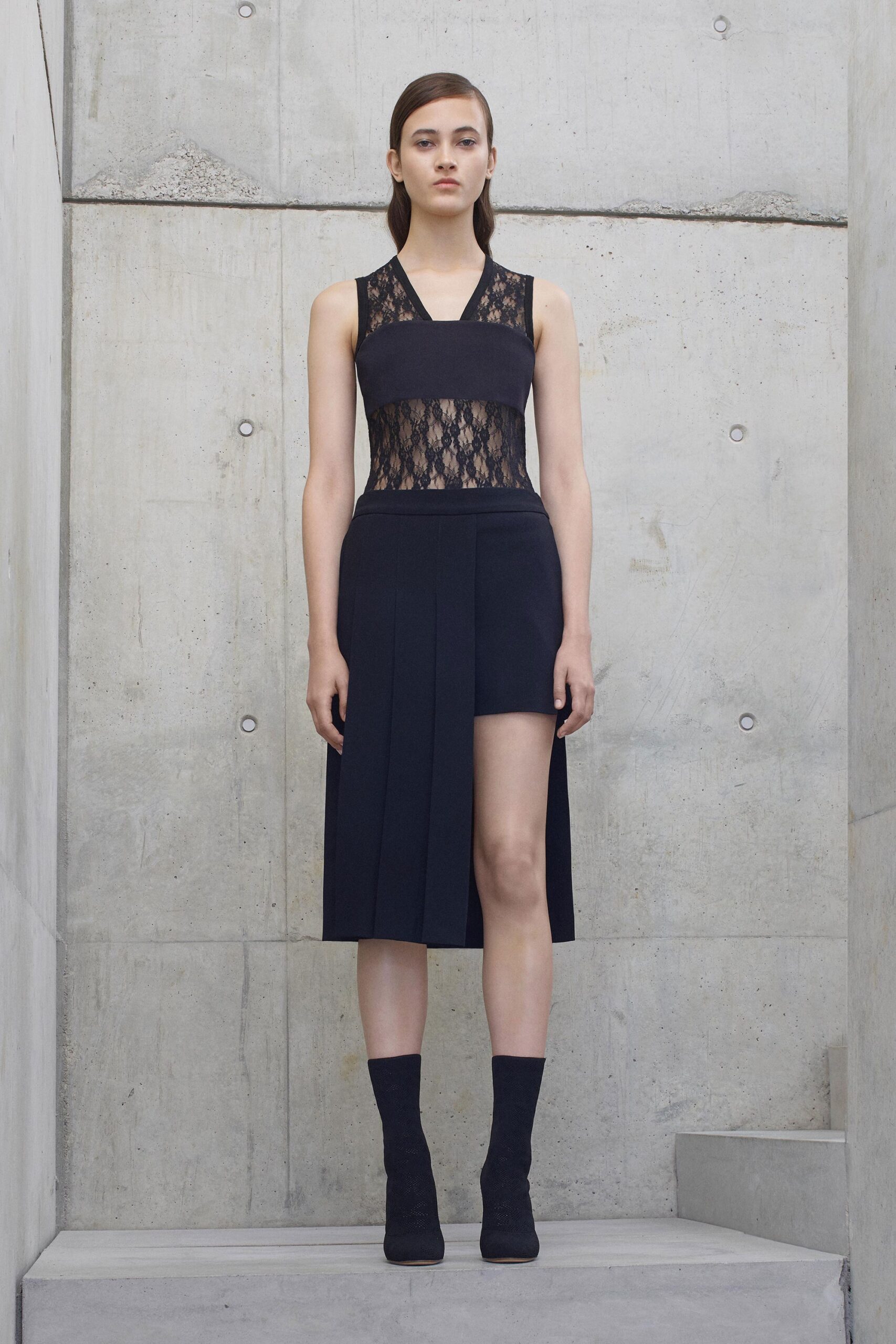 Neil Barrett Resort 18 Look 19