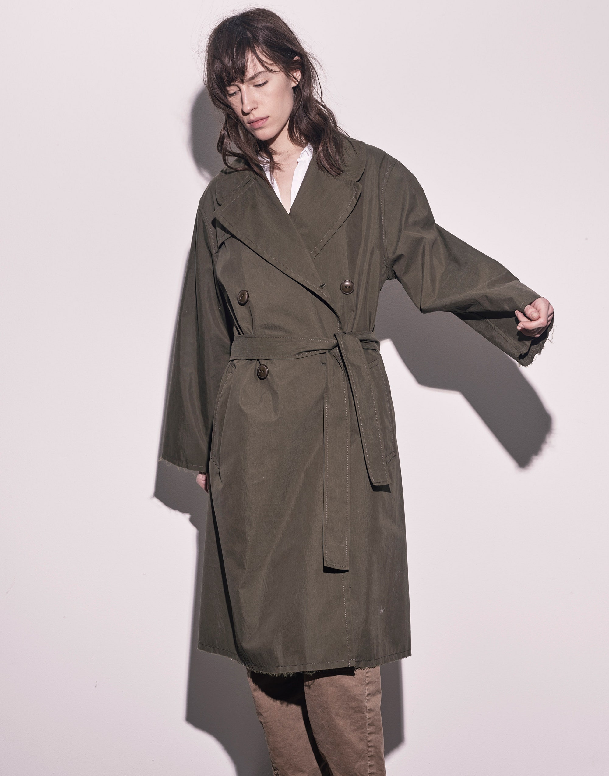 Nili Lotan F/W 16 Look 19