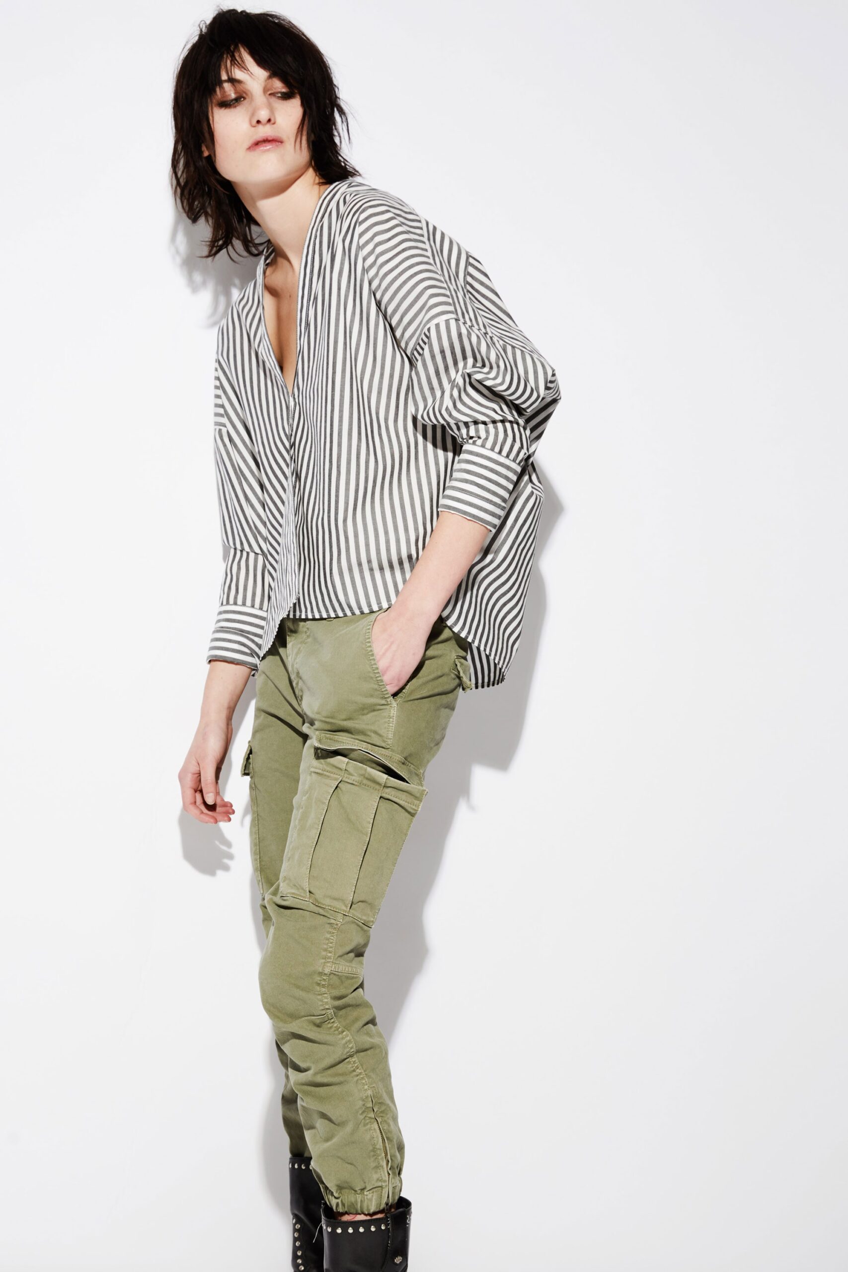 Nili Lotan F/W 18 Look 19