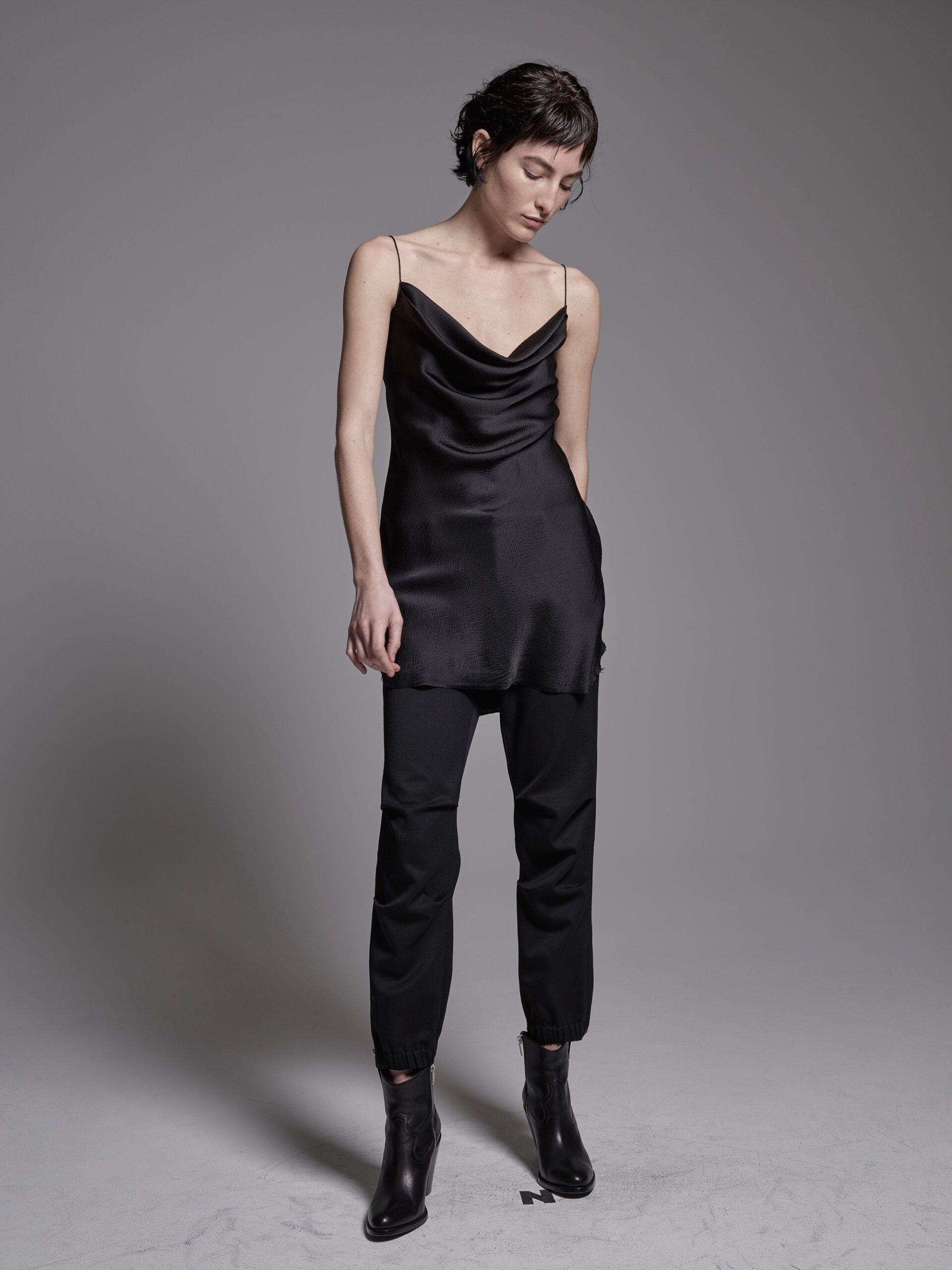 Nili Lotan F/W 17 Look 19