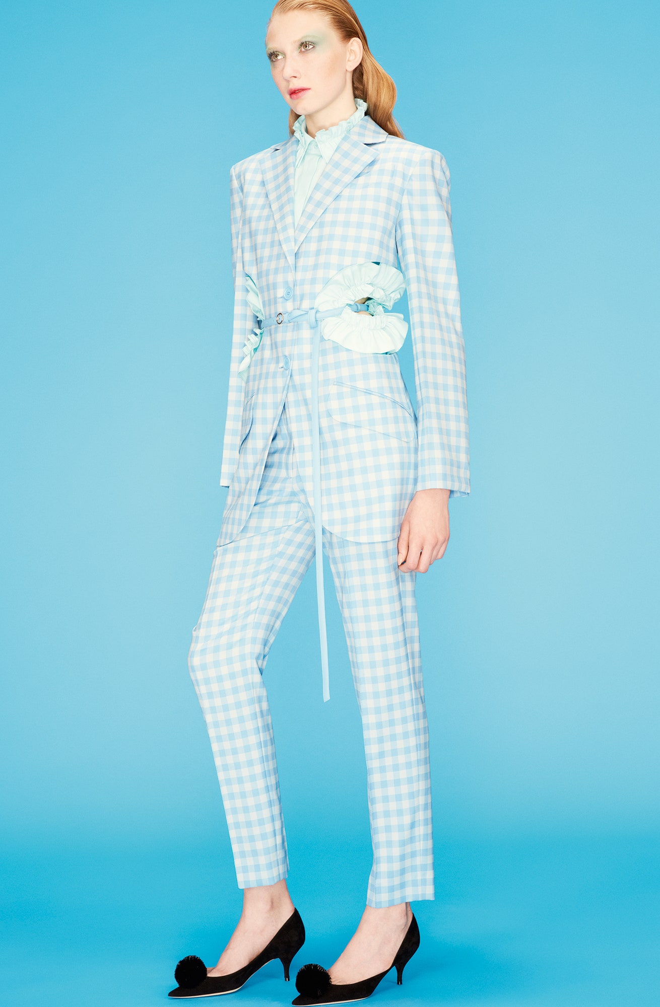 Nina Ricci Resort 18 Look 19