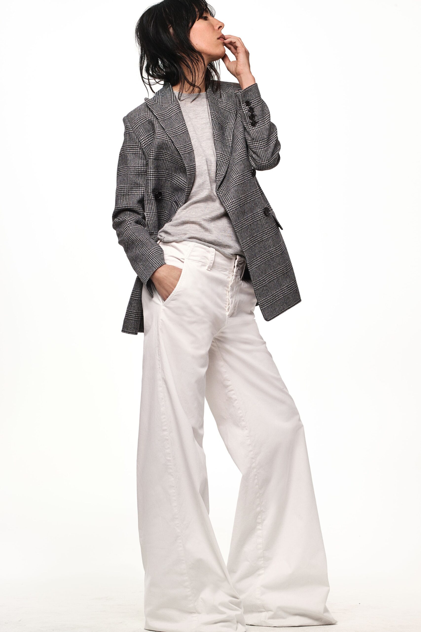 Nili Lotan F/W 18 Look 20