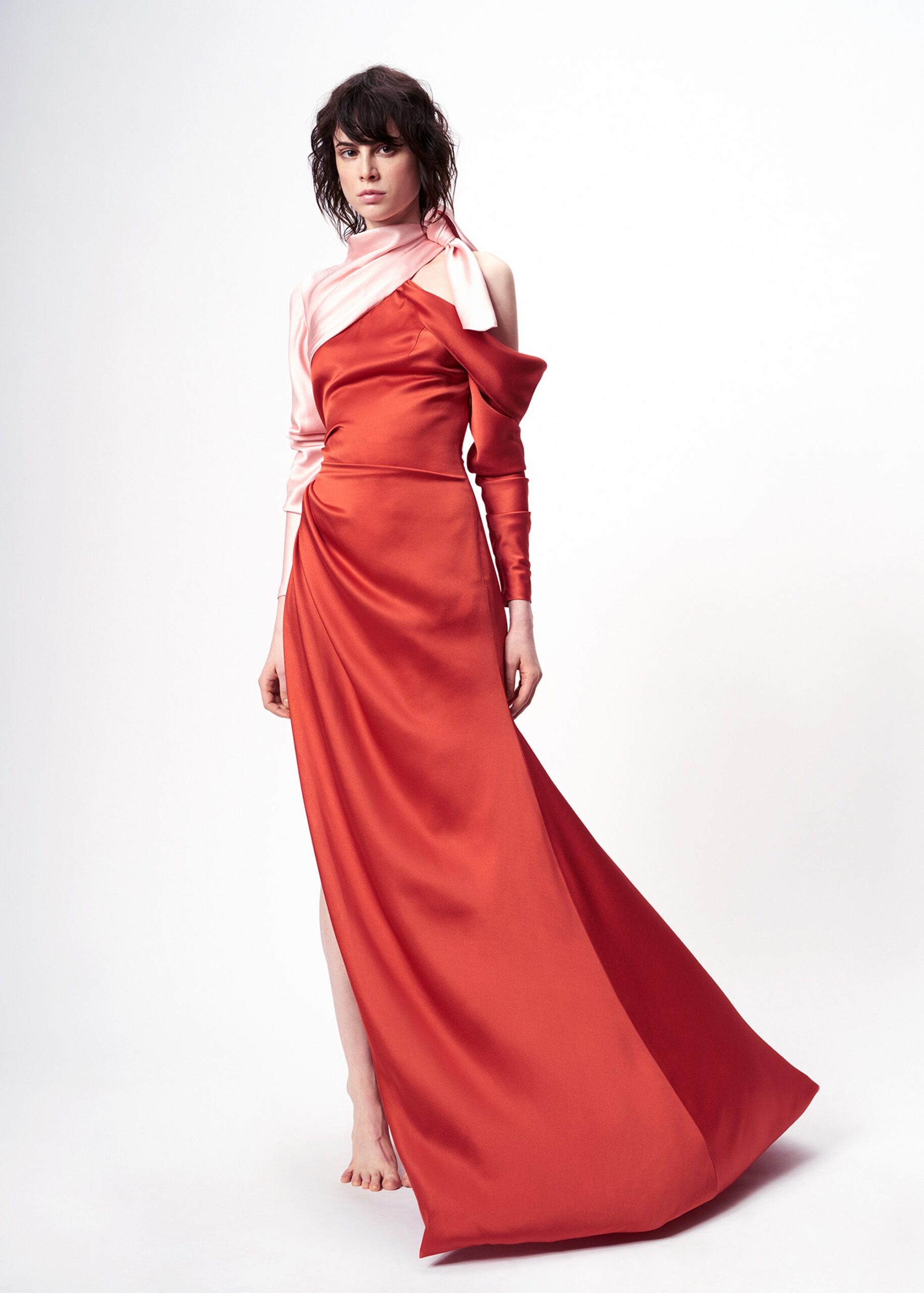 Monse F/W 17 Look 20