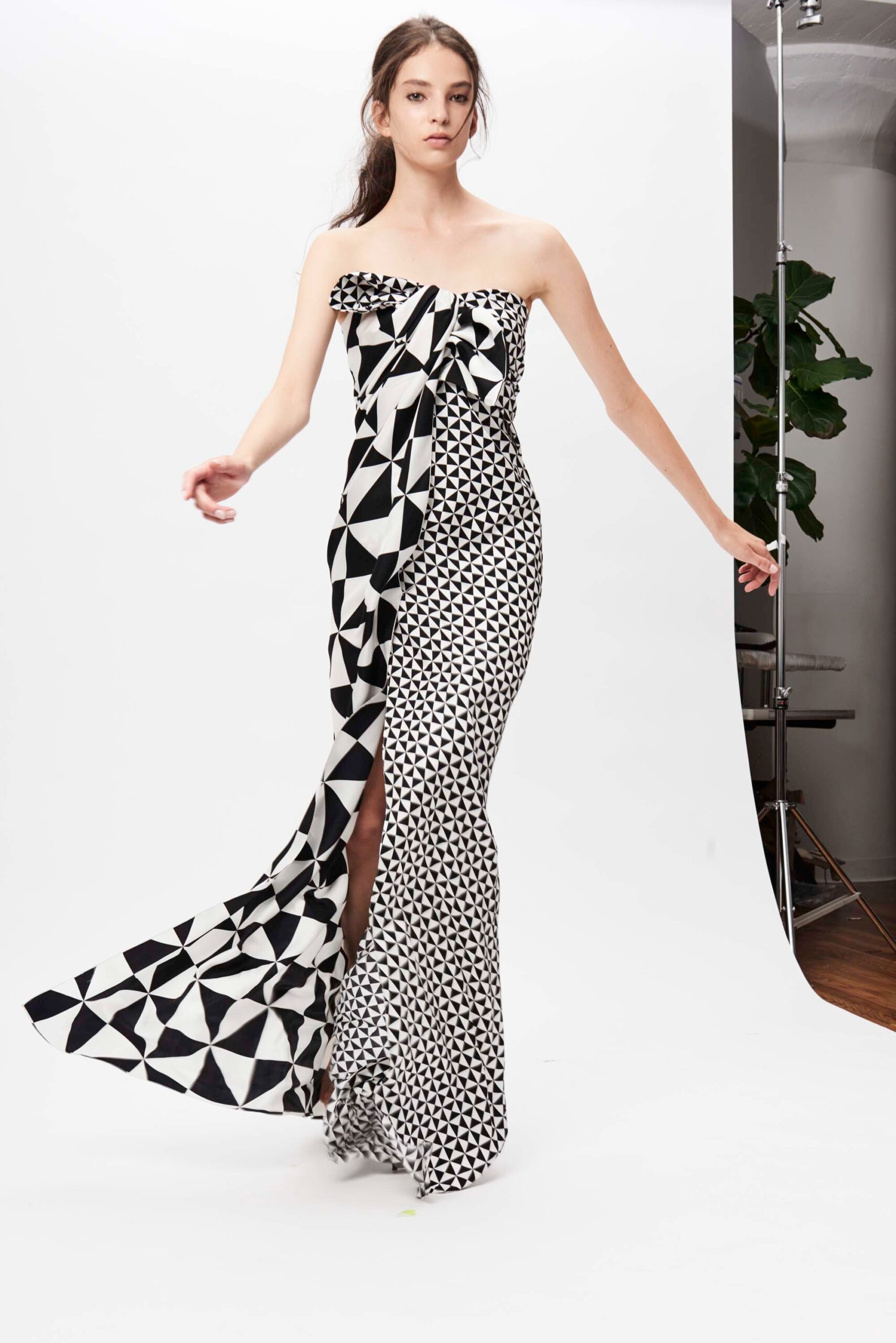 Monse Resort 17 Look 20